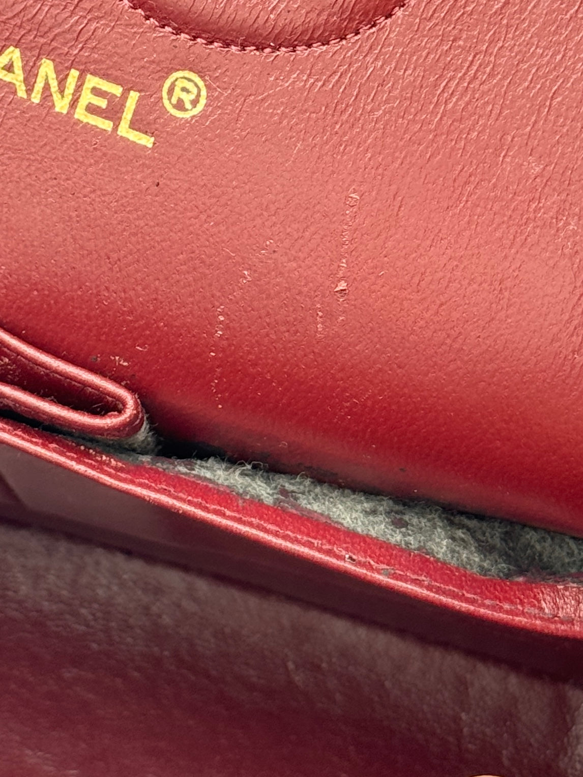 Chanel Classic Medium