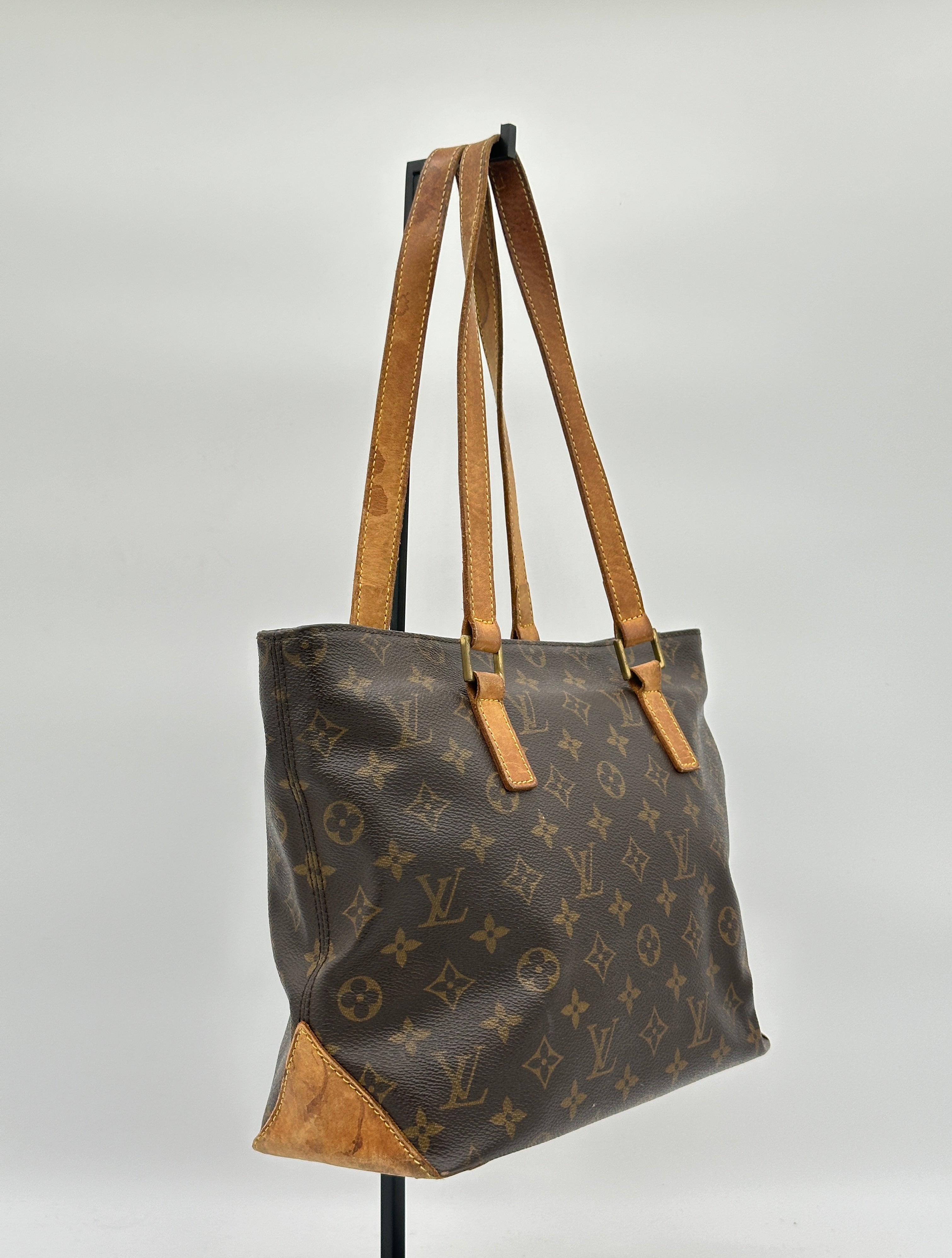 Louis Vuitton Cabas Piano