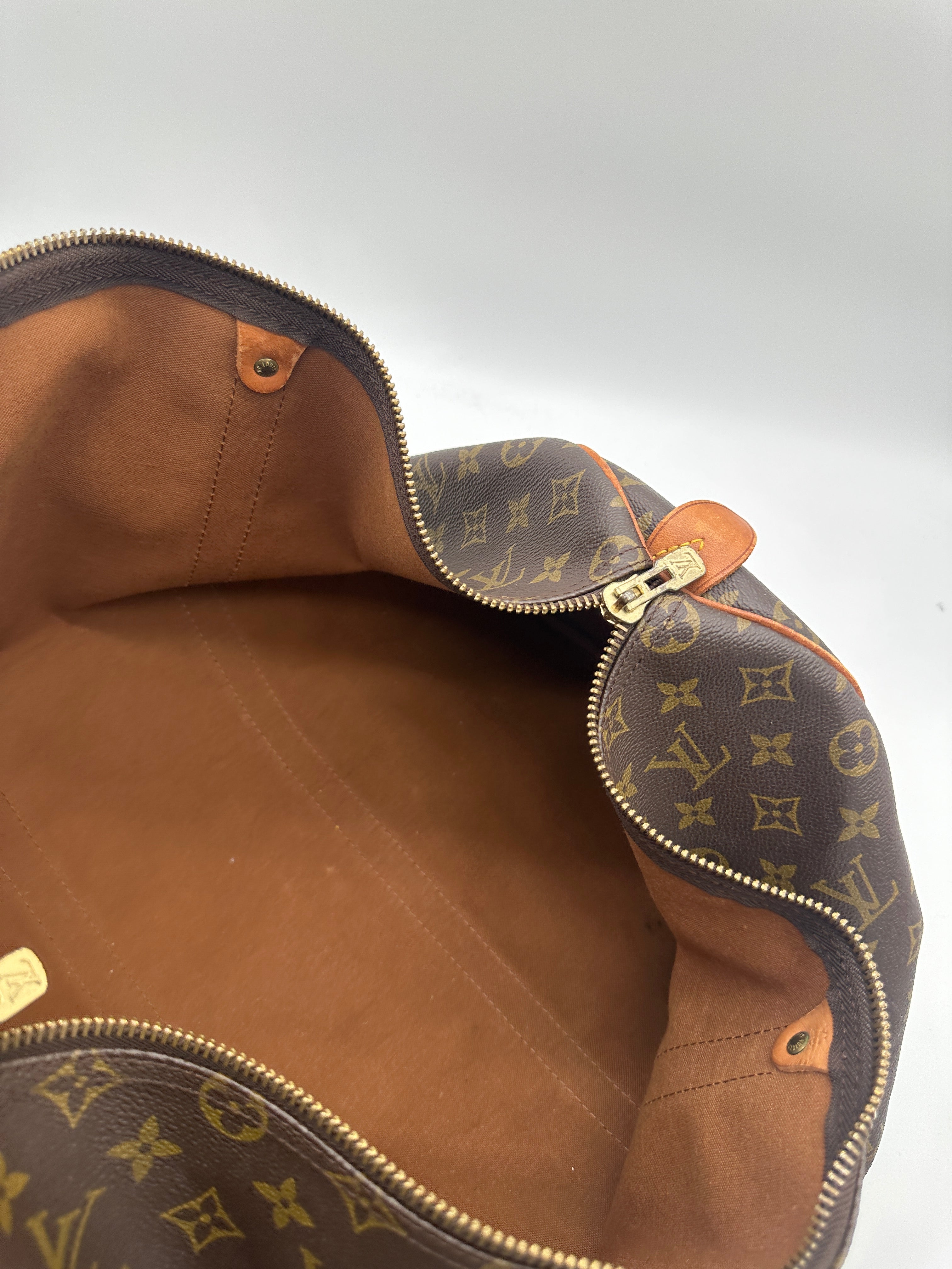 Louis Vuitton Keepall 50