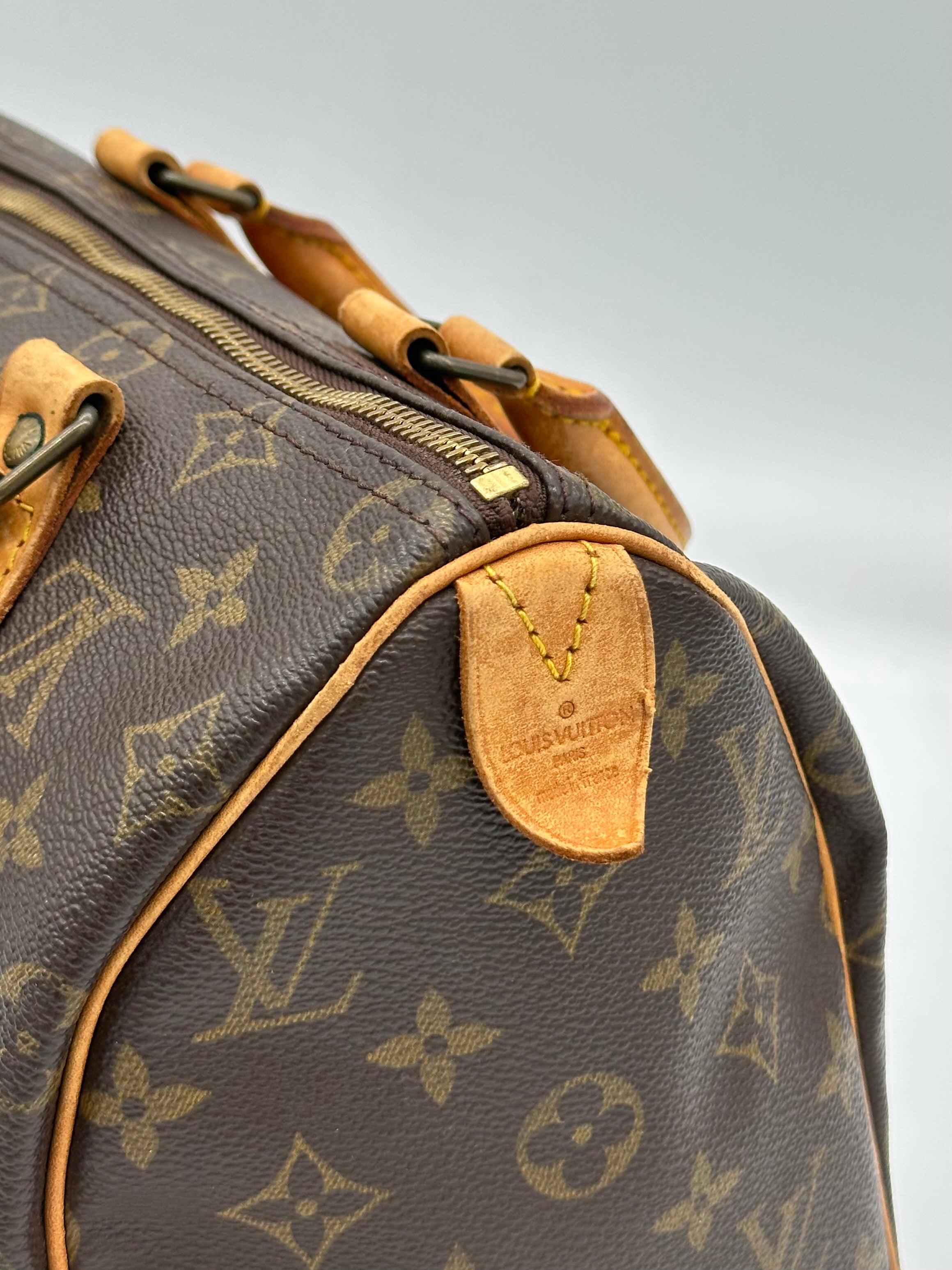 Louis Vuitton Speedy 25