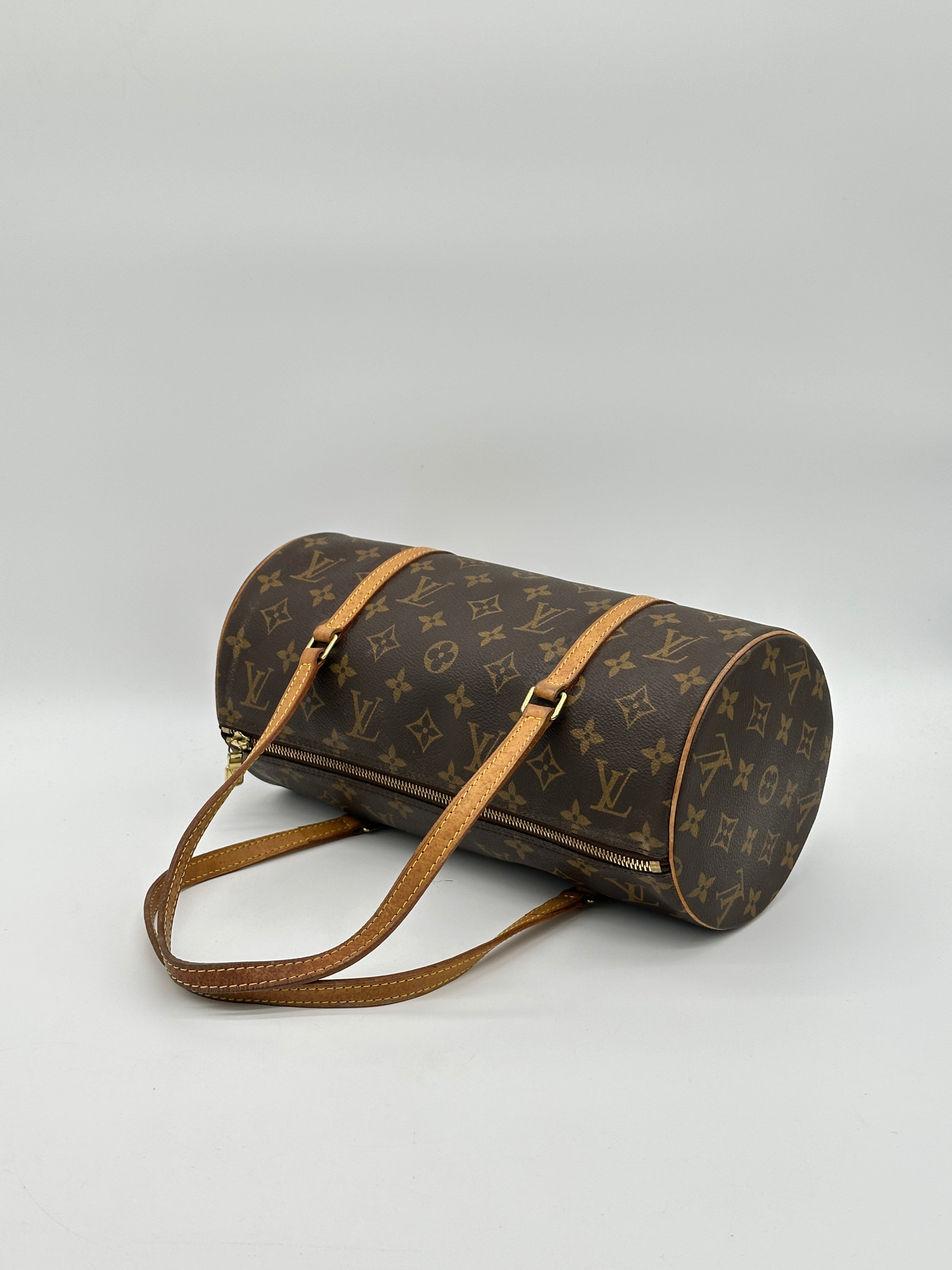 Louis Vuitton Papillon 30