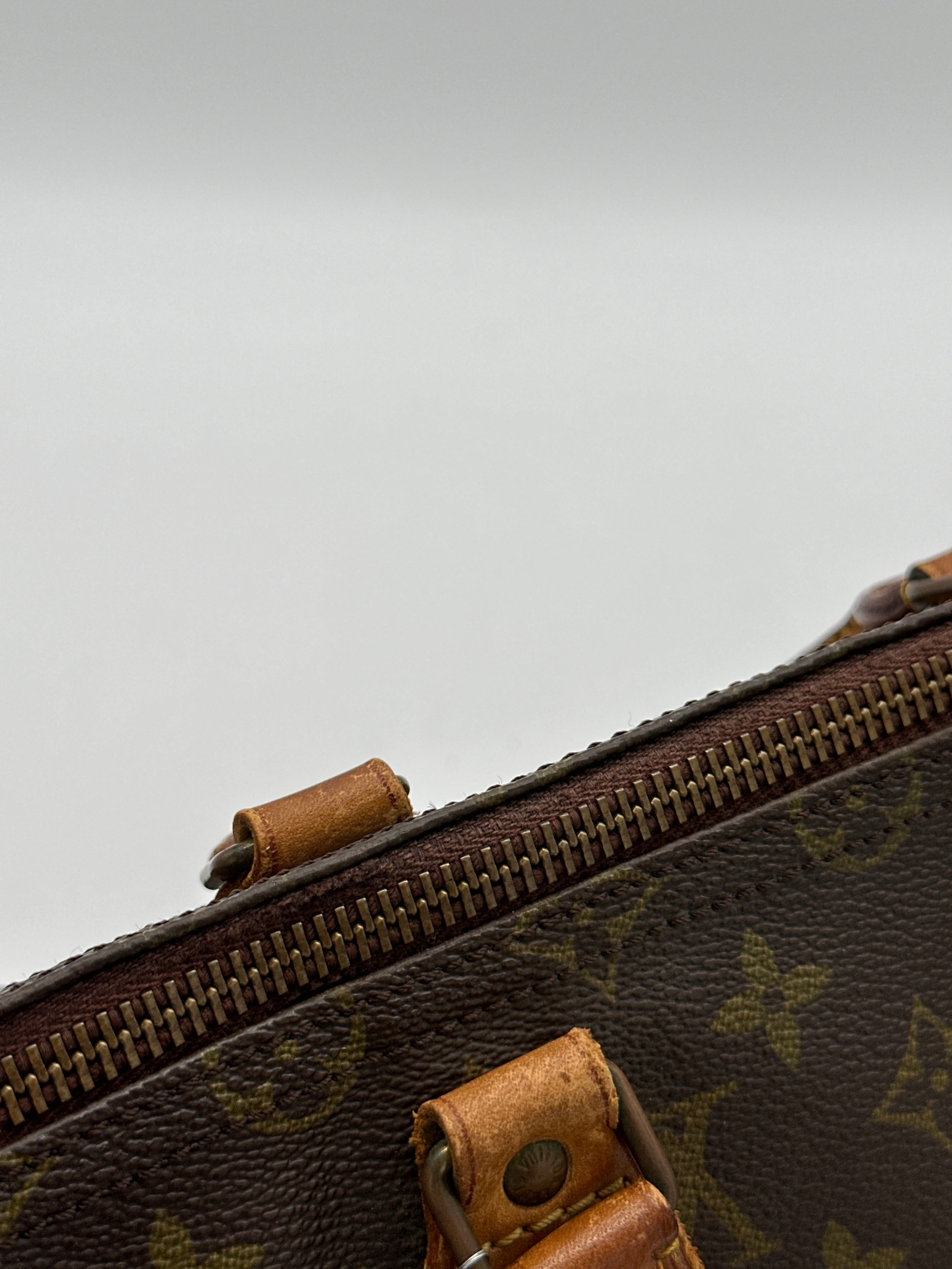 Louis Vuitton Speedy 35