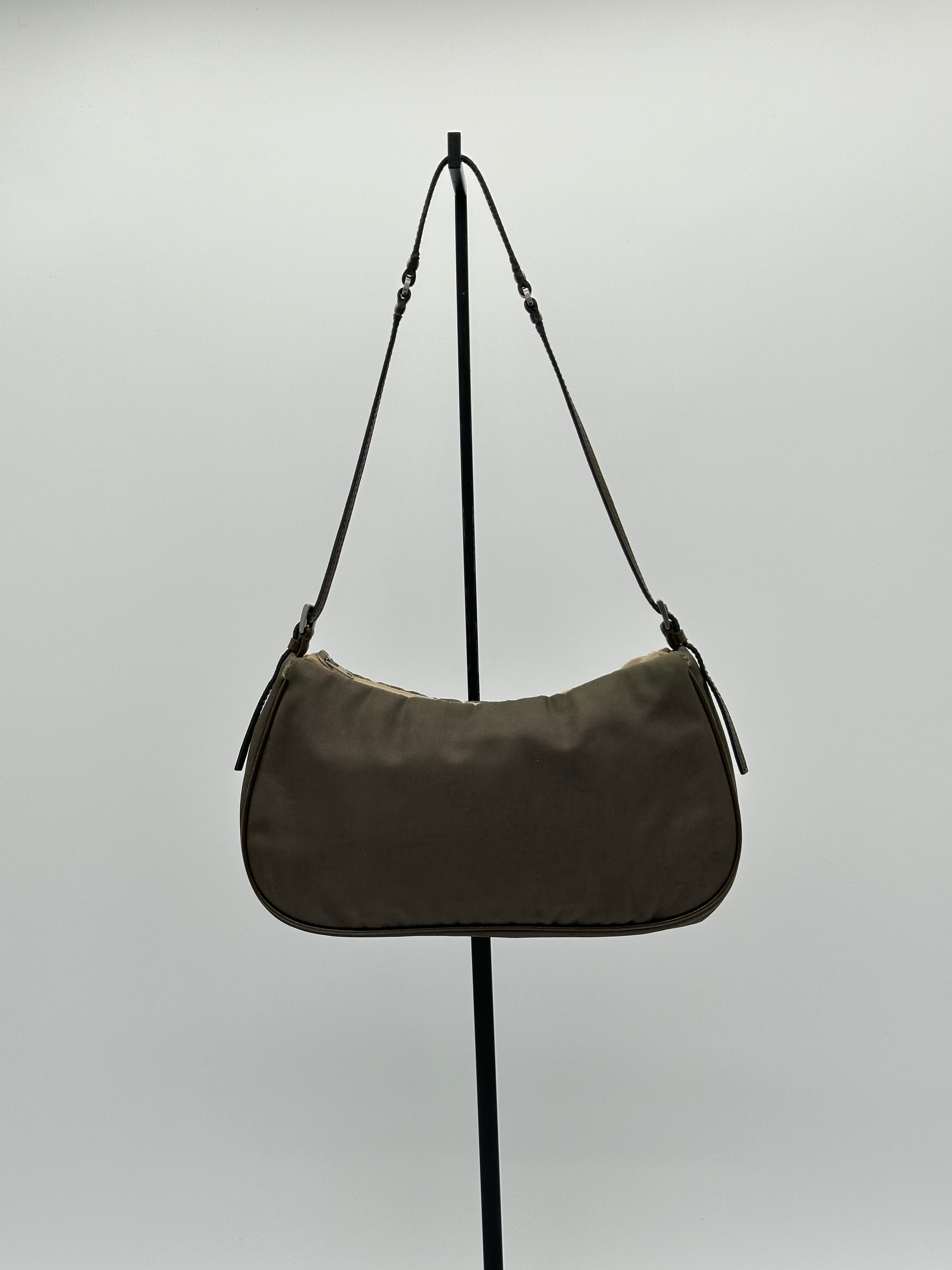 Prada Tessuto Pochette