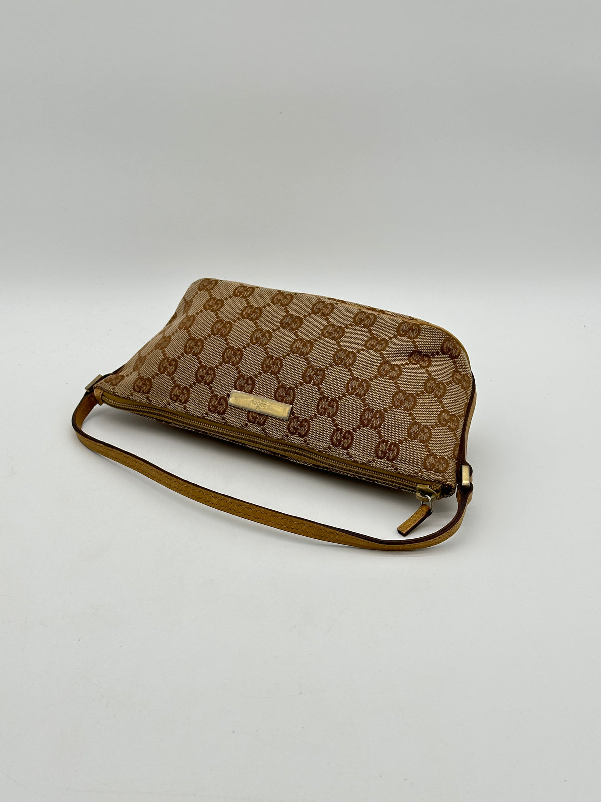 Gucci Boat Bag