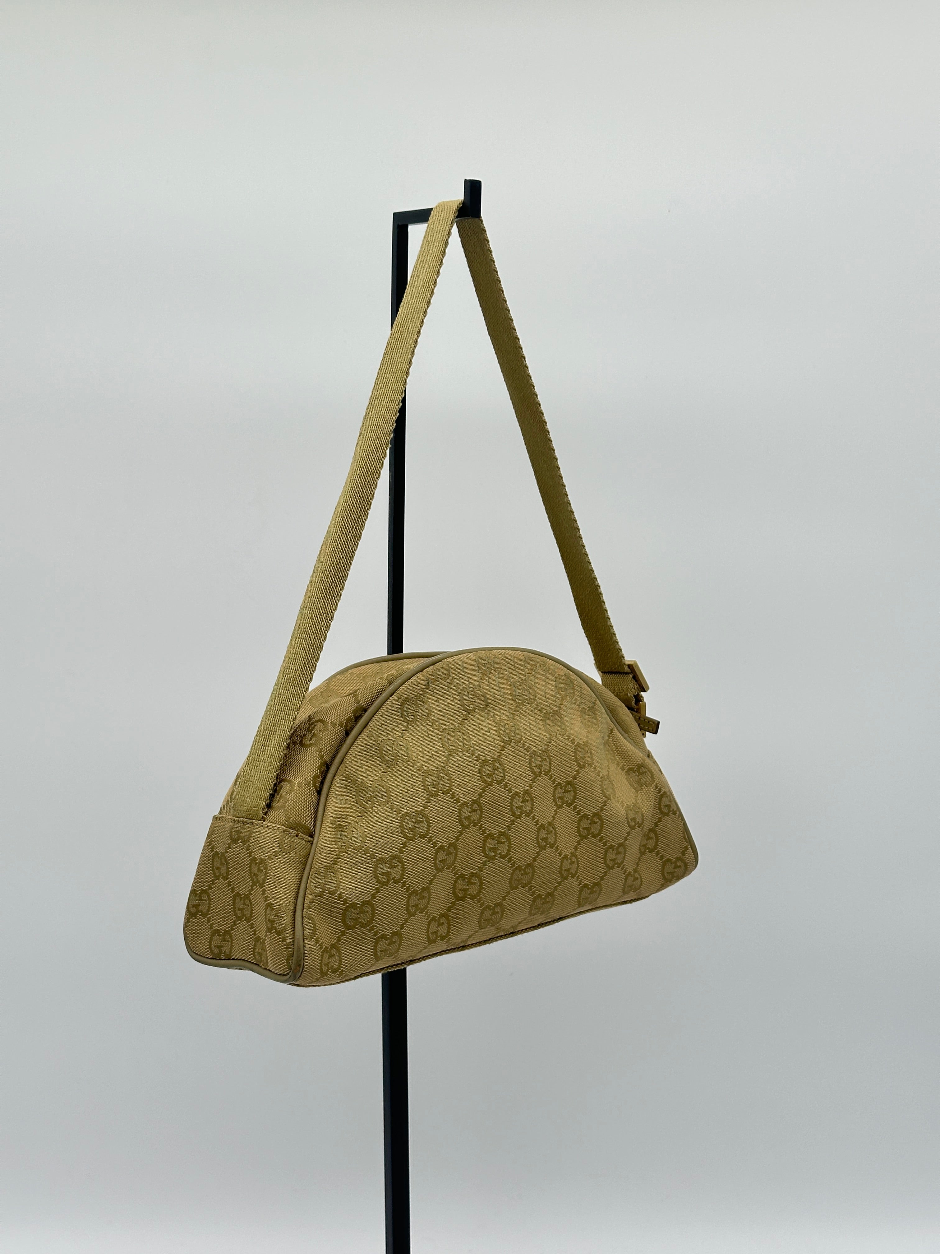 Gucci Half Moon Pochette