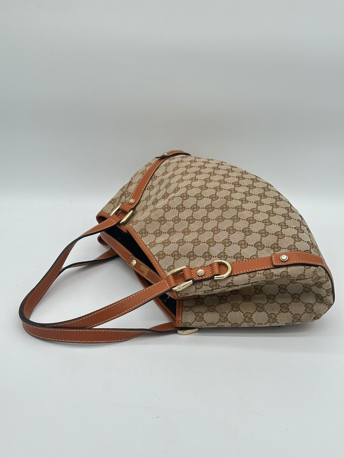 Gucci Abbey Tote Bag