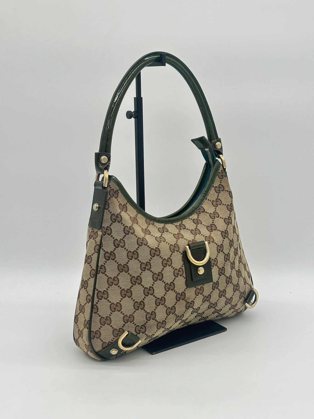 Gucci Abbey D-Ring Medium