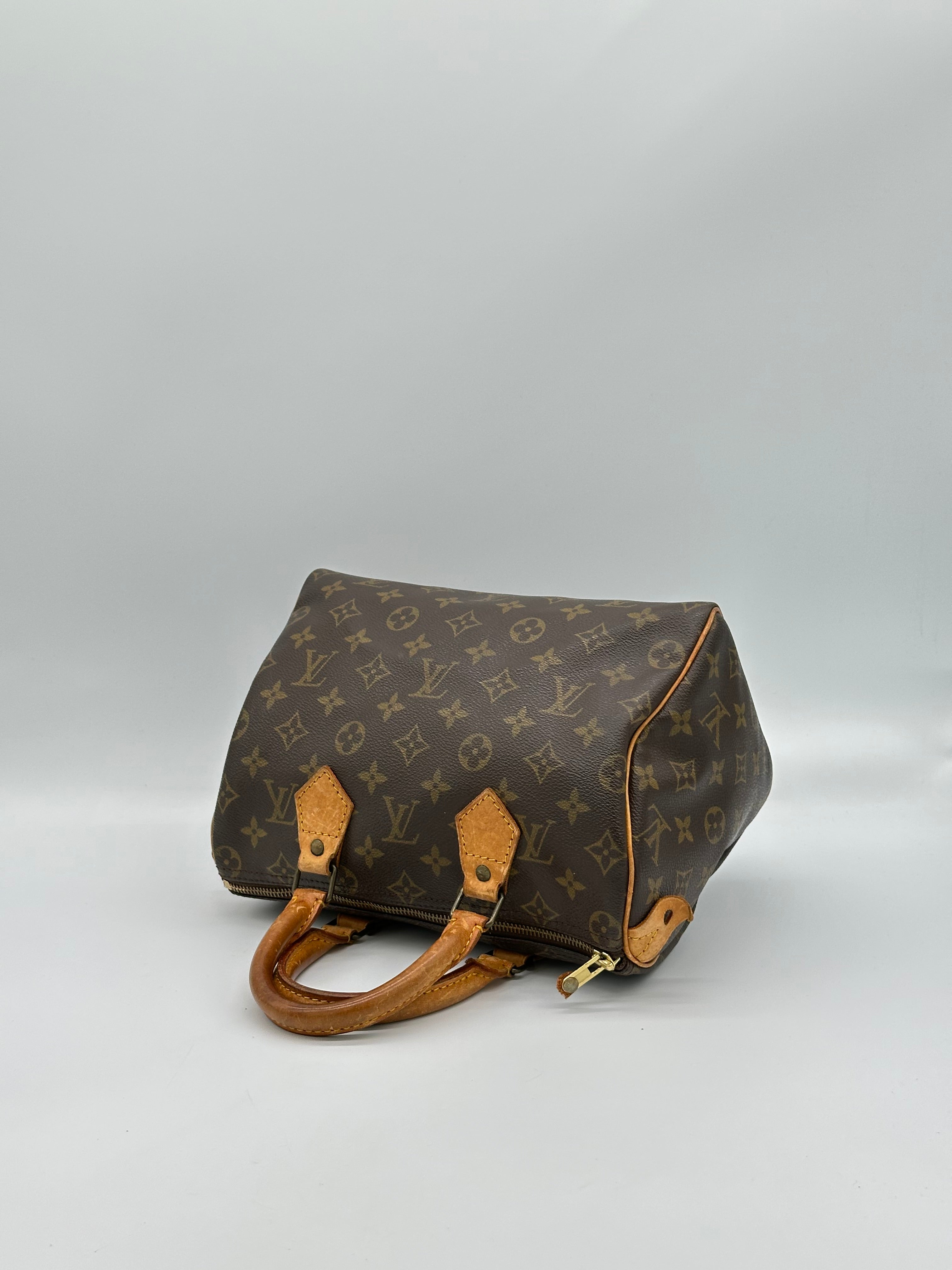 Louis Vuitton Speedy 25