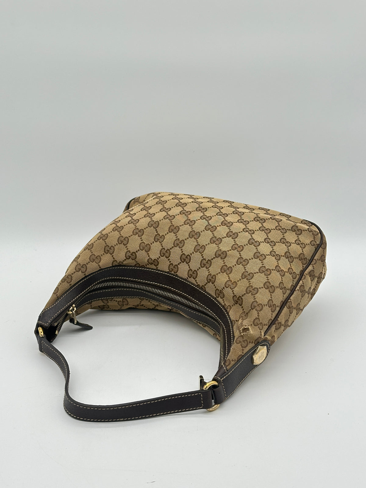 Gucci Charmy Hobo