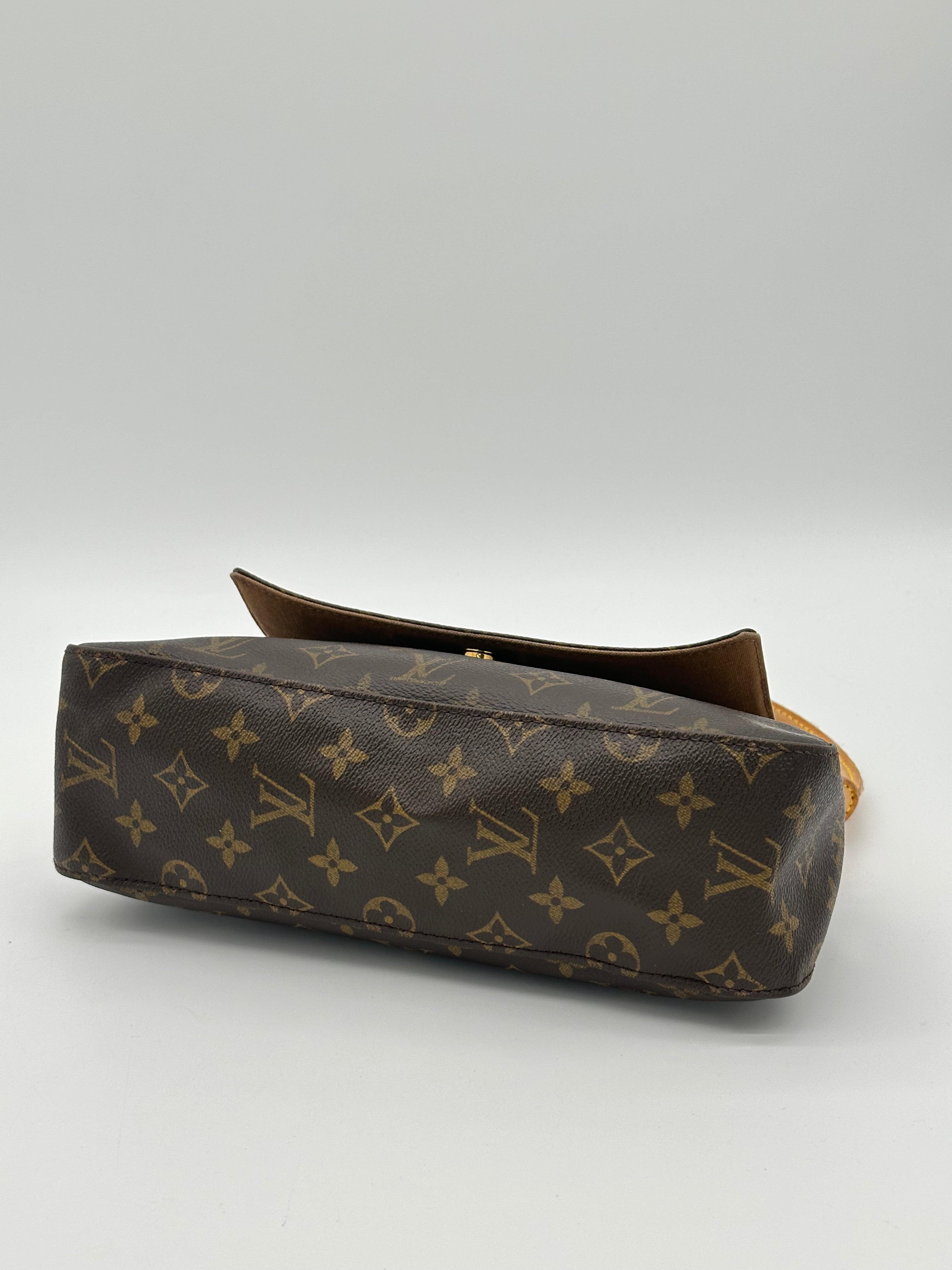 Louis Vuitton Mini Looping