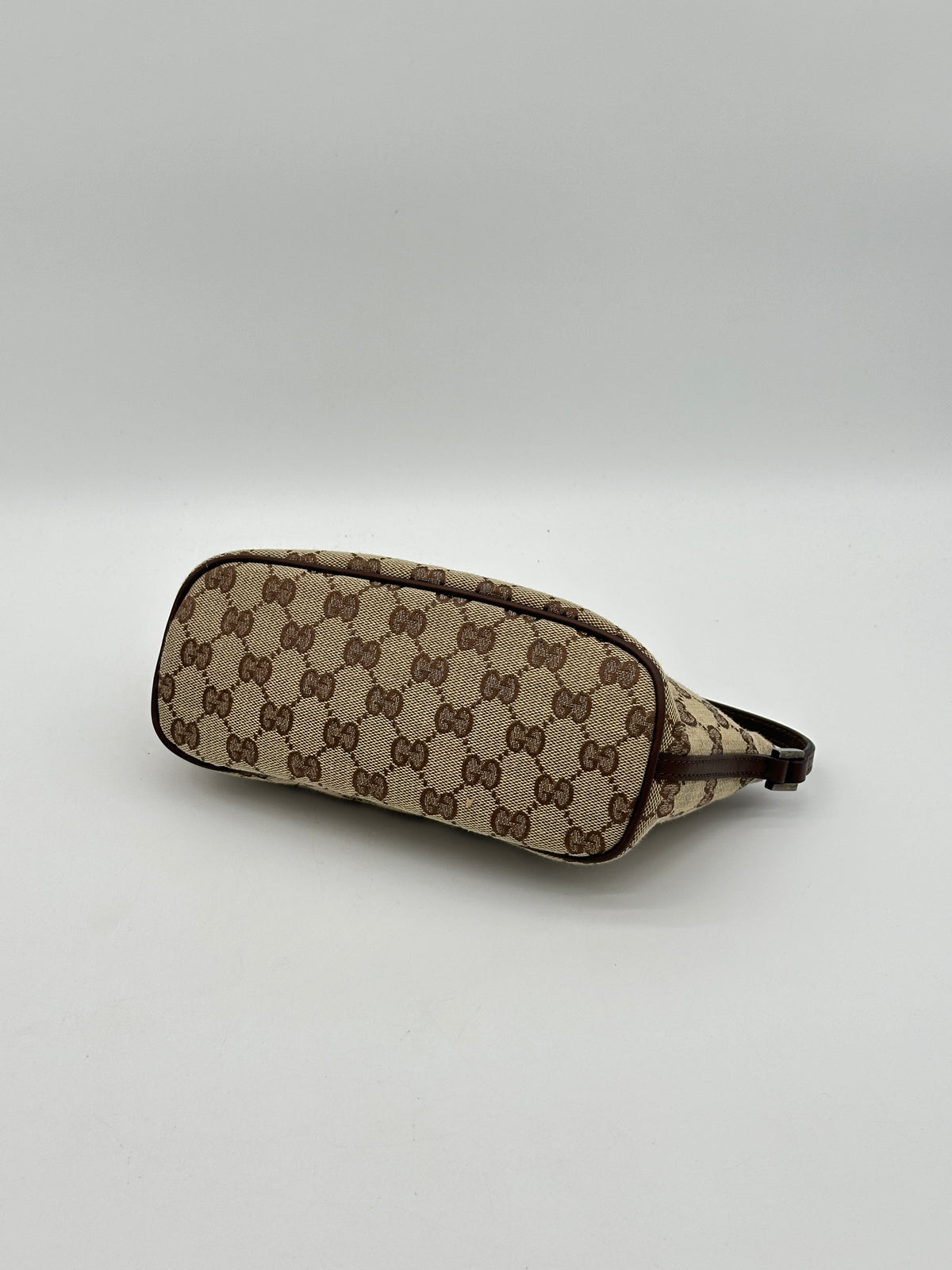 Gucci Boat Bag