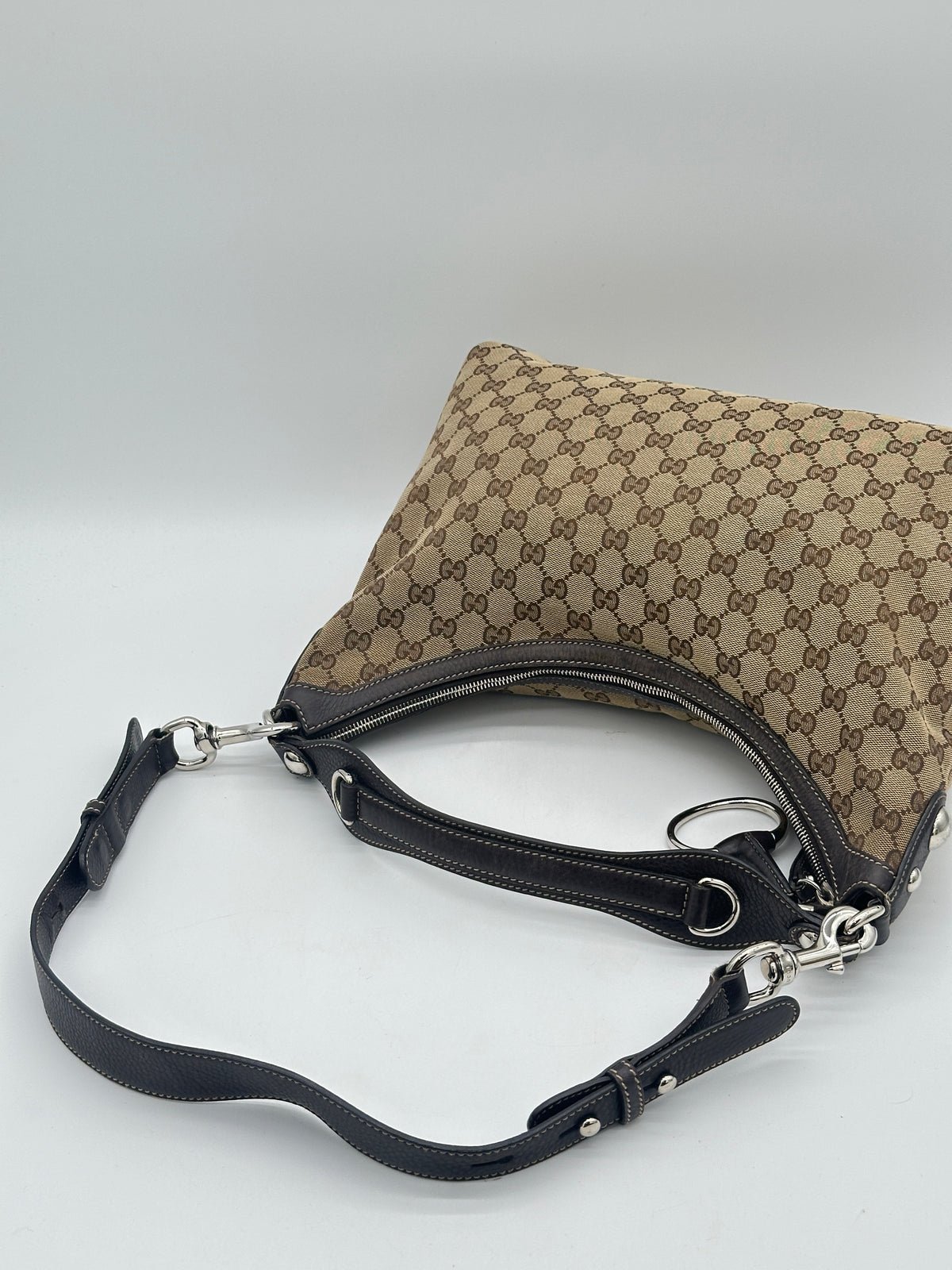 Gucci Icon Bit Hobo