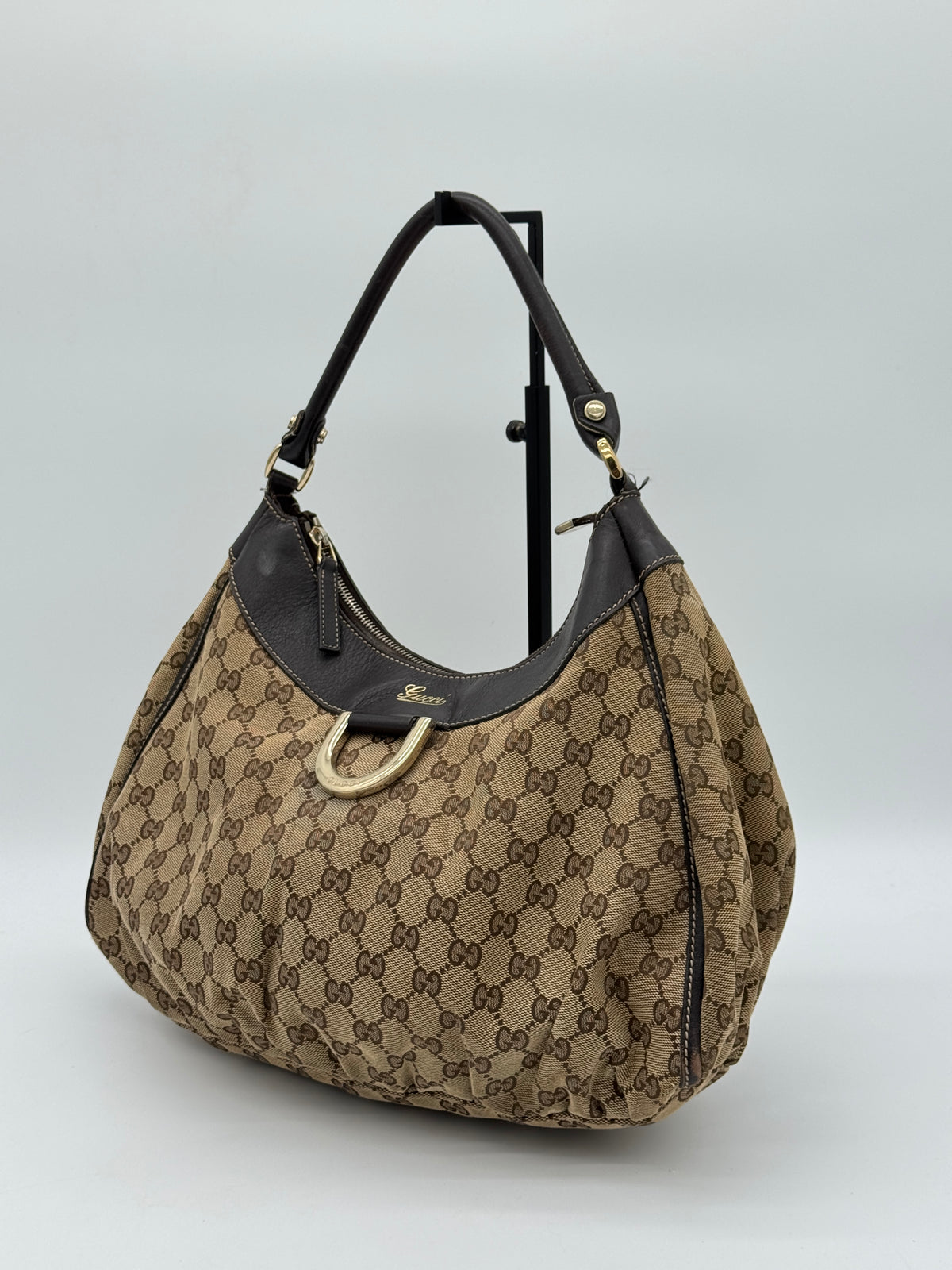 Gucci Abbey D-Ring