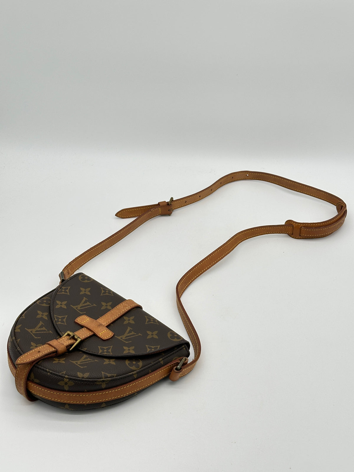 Louis Vuitton Chantilly PM