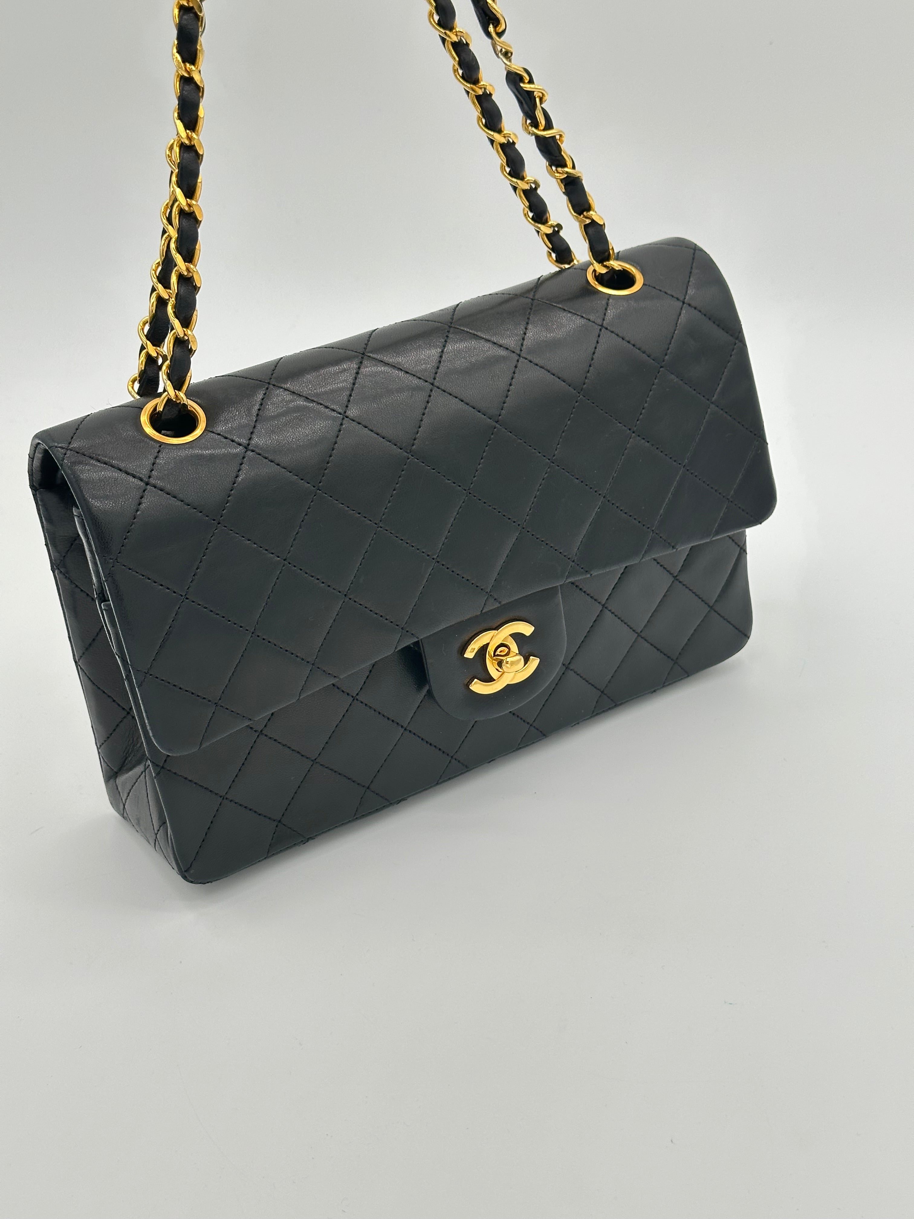 Chanel Classic Double Flap Medium