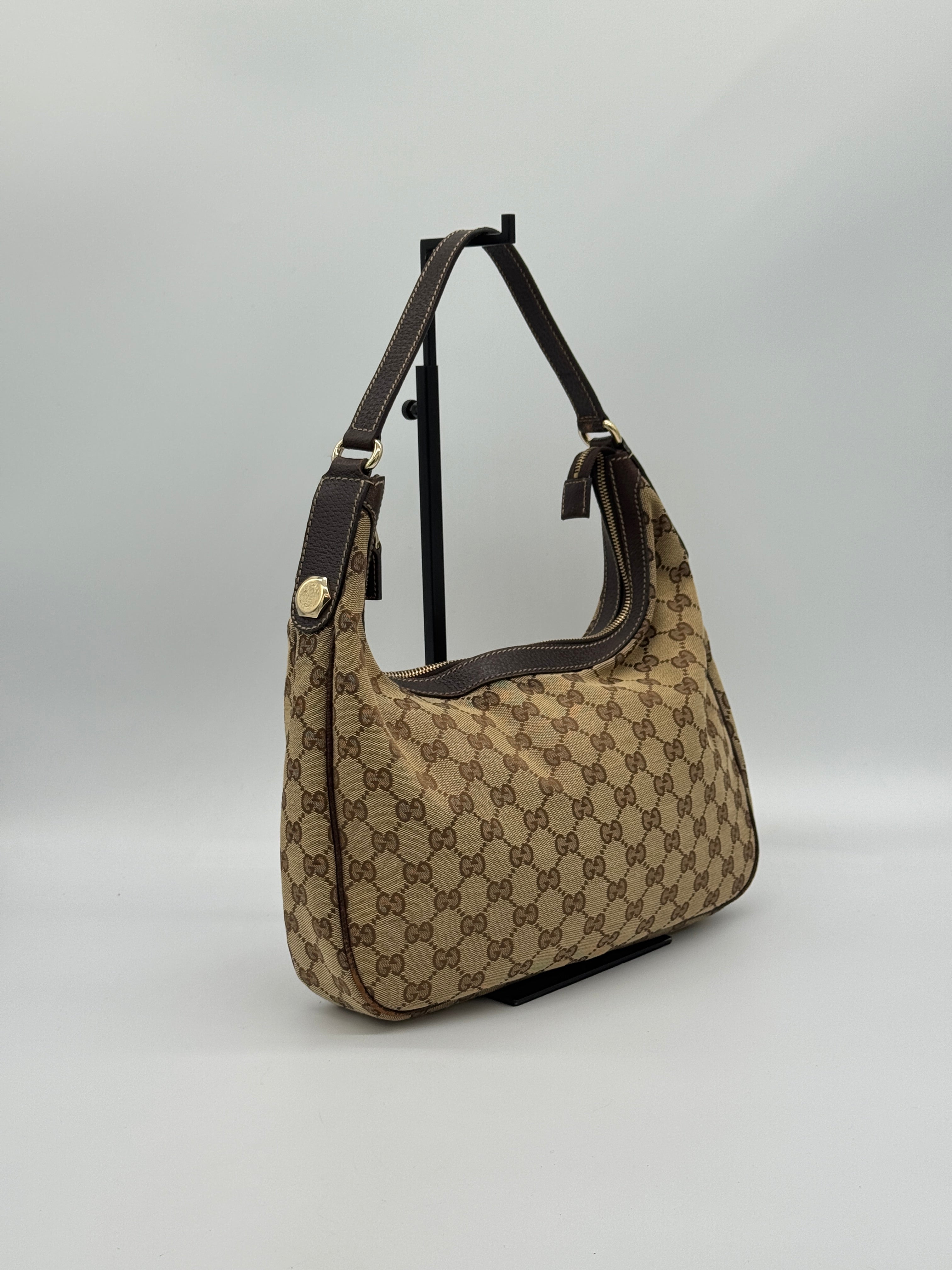 Gucci Charmy Hobo