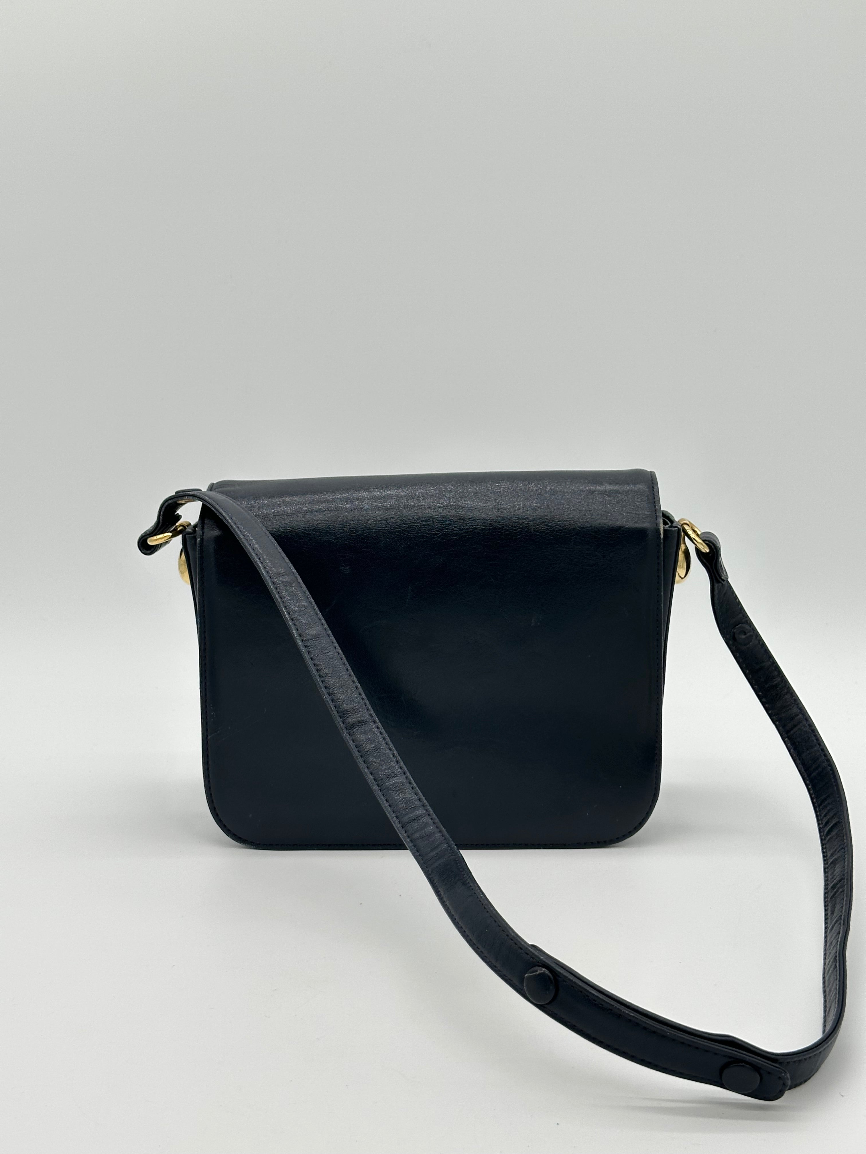 Dior CD Shoulderbag