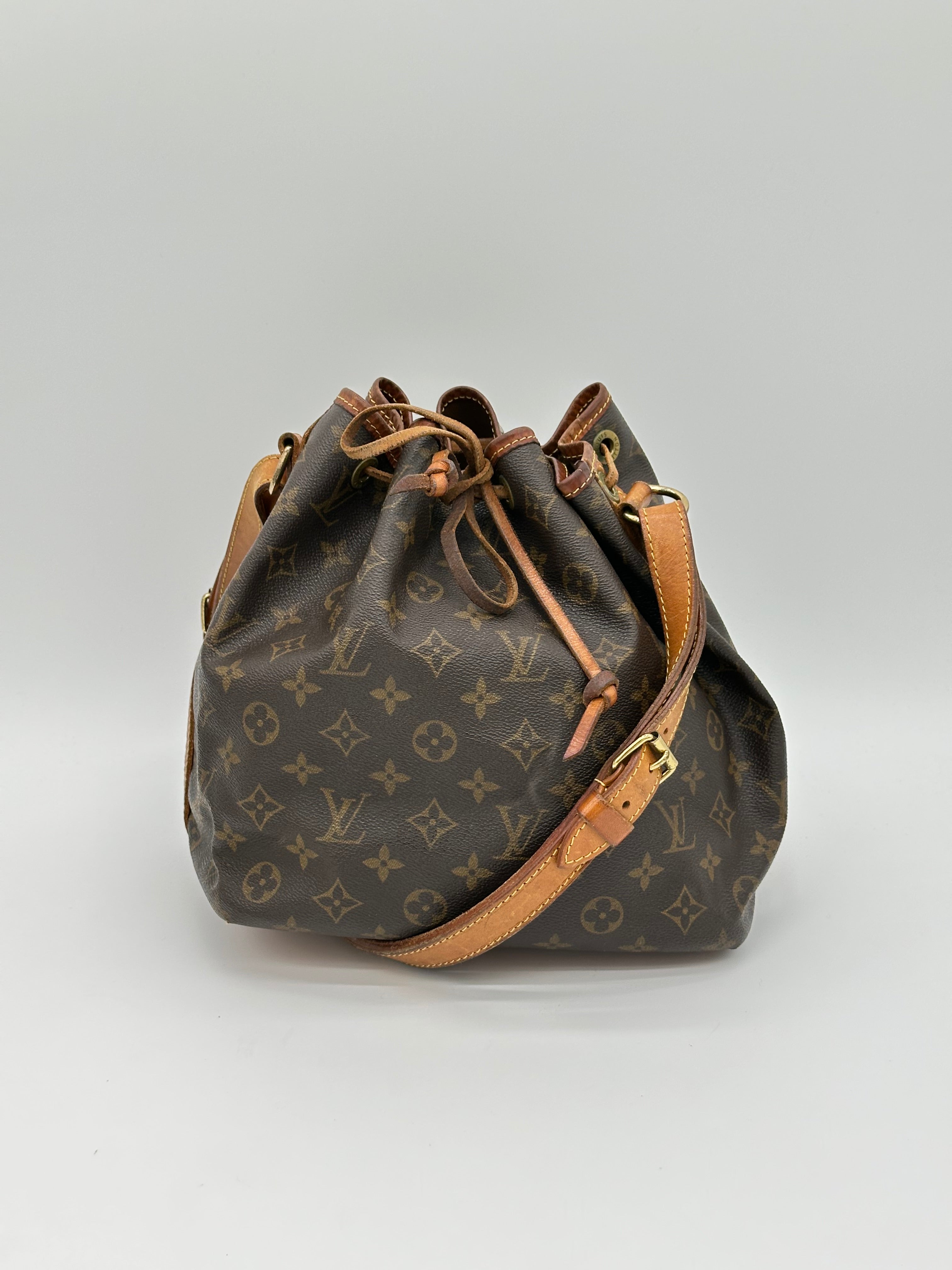 Louis Vuitton Petit Noé