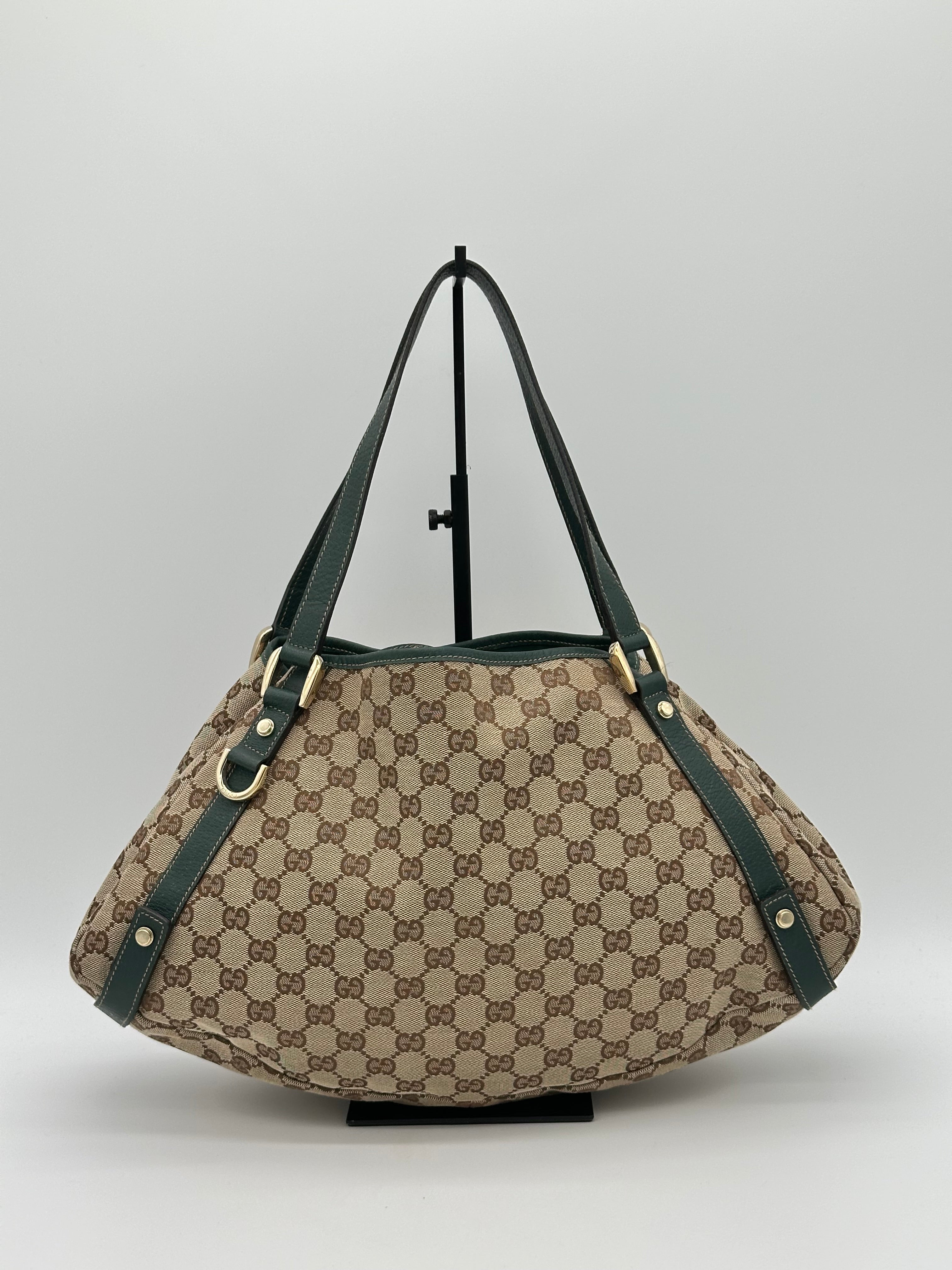 Gucci Abbey Tote Bag