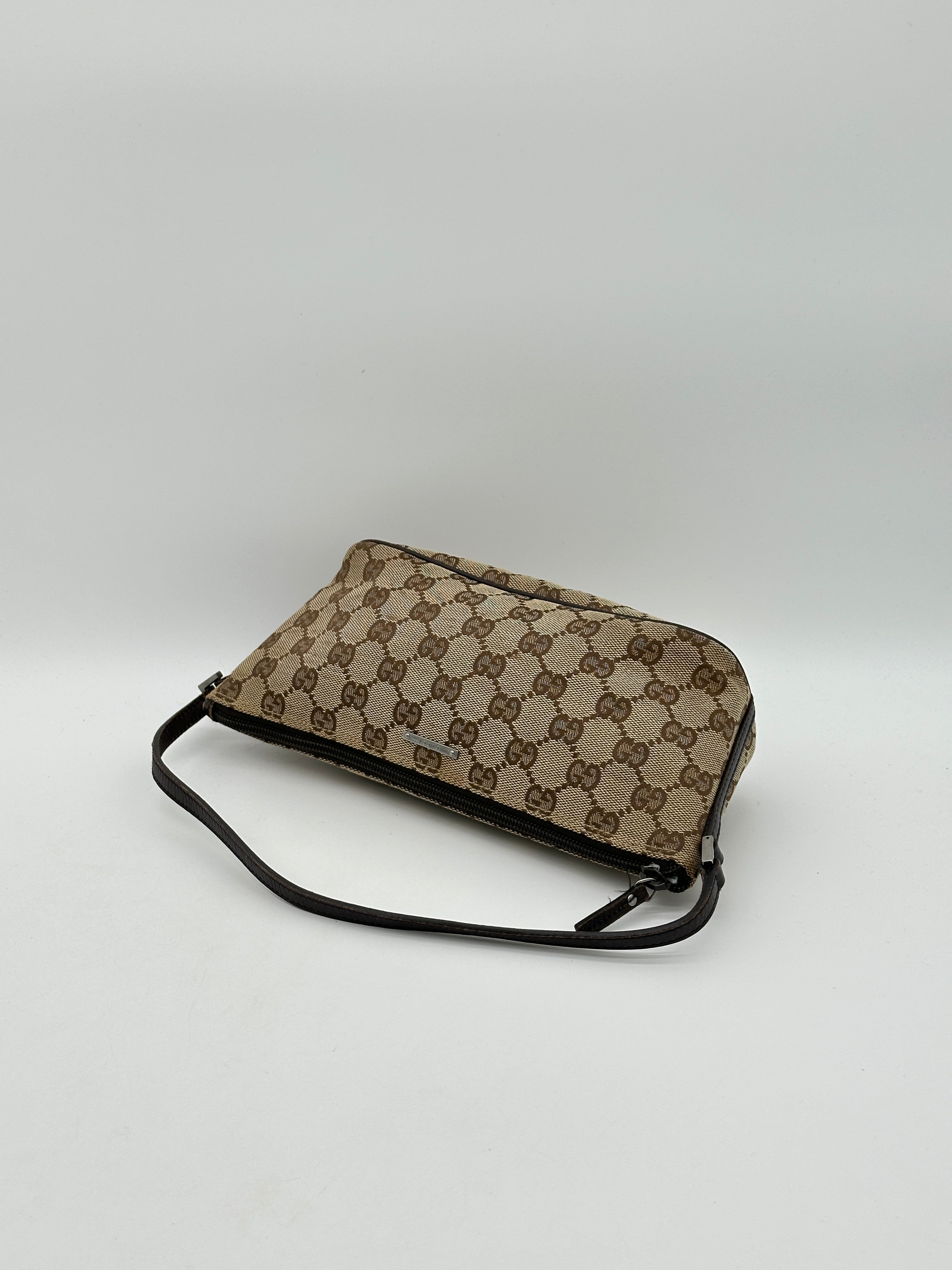 Gucci Boat Bag