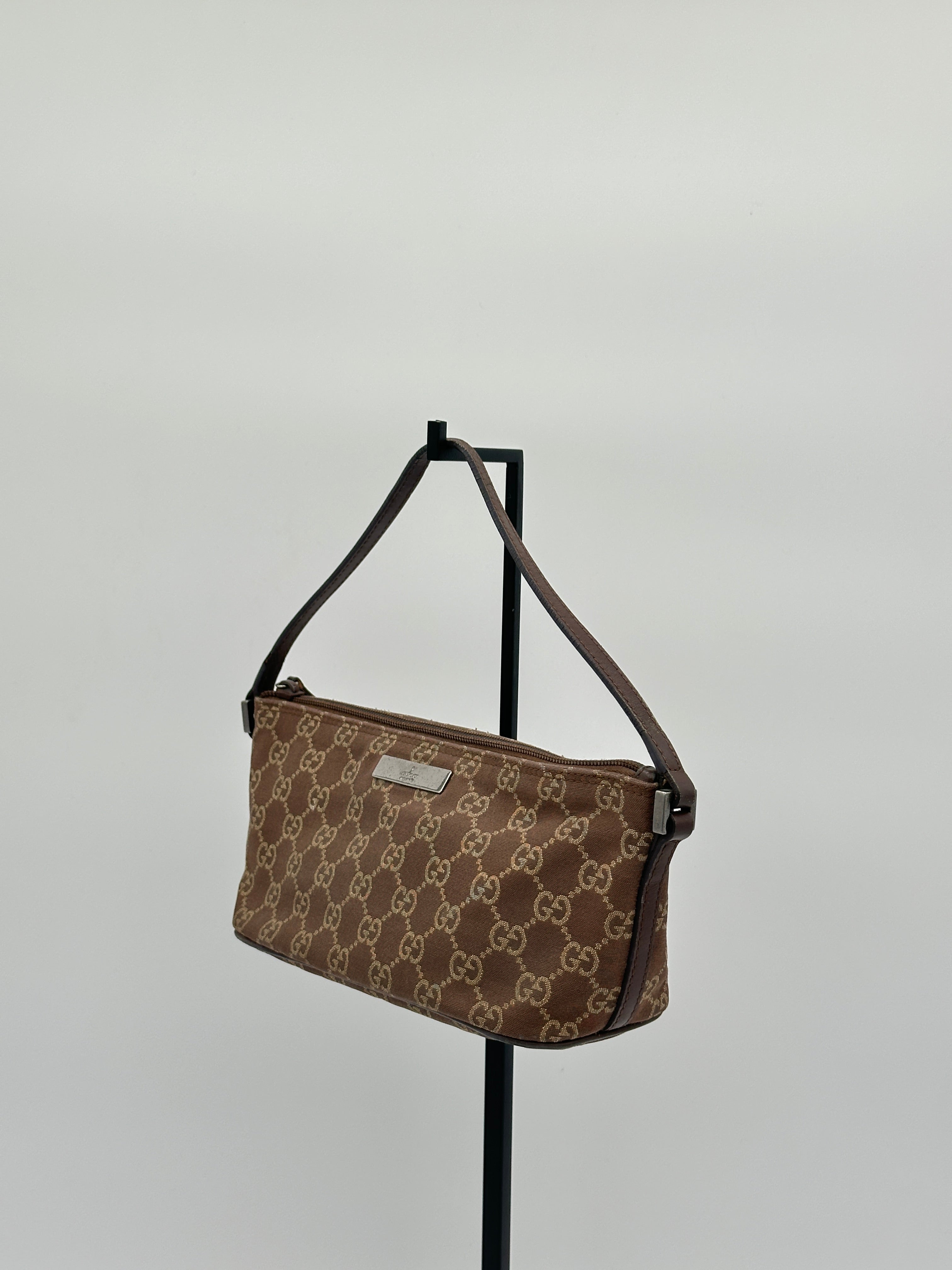 Gucci Boat Bag
