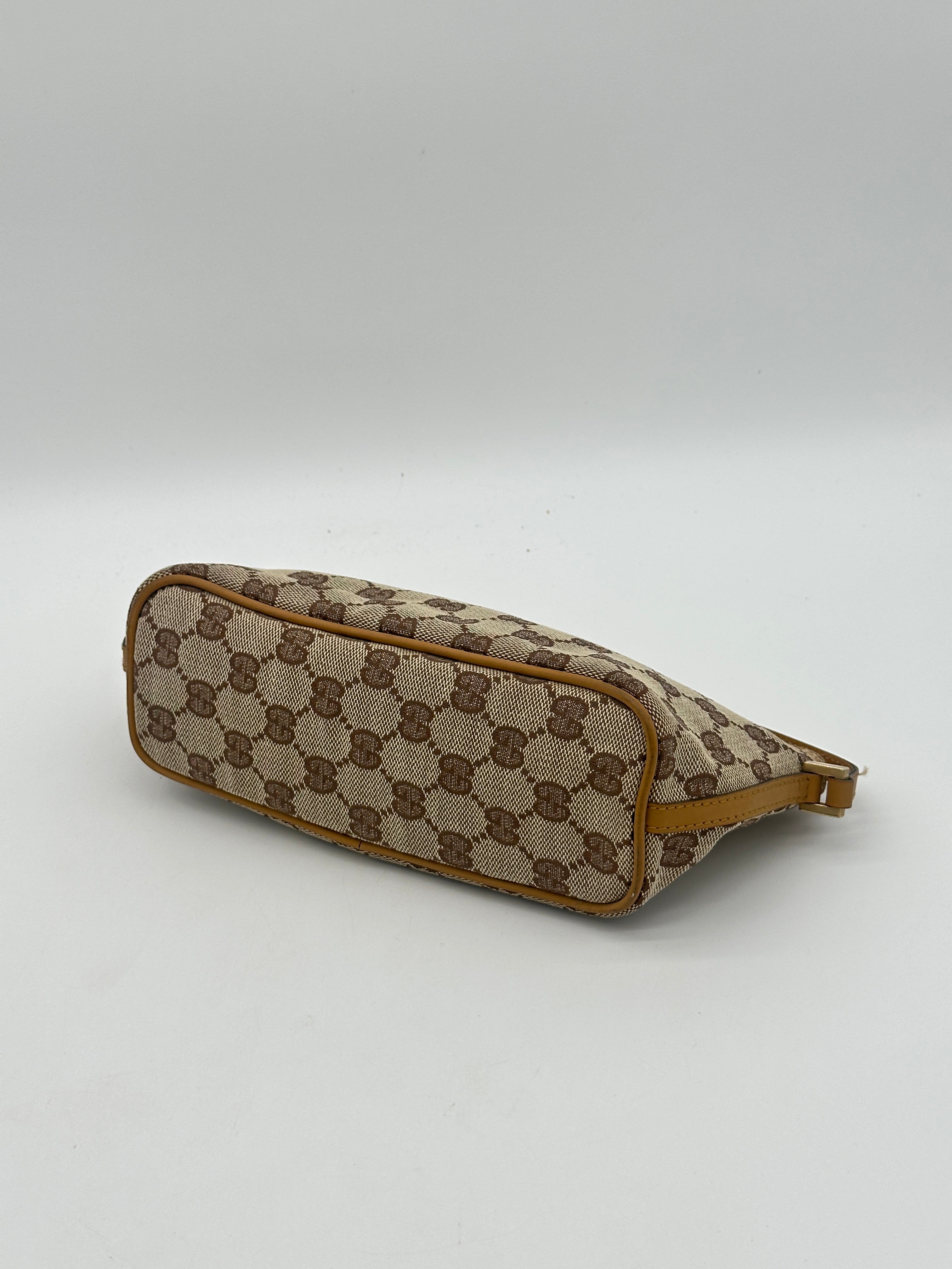 Gucci Boat Bag