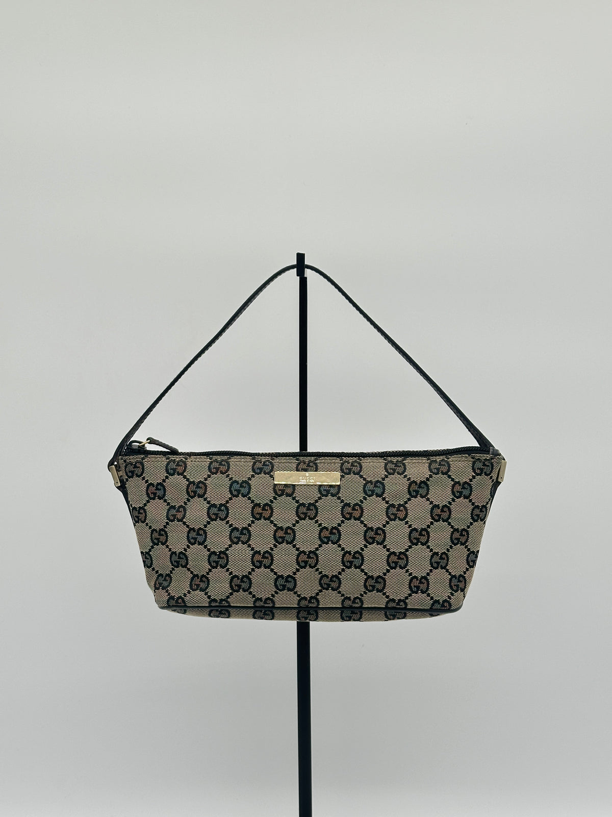 Gucci Boat Bag