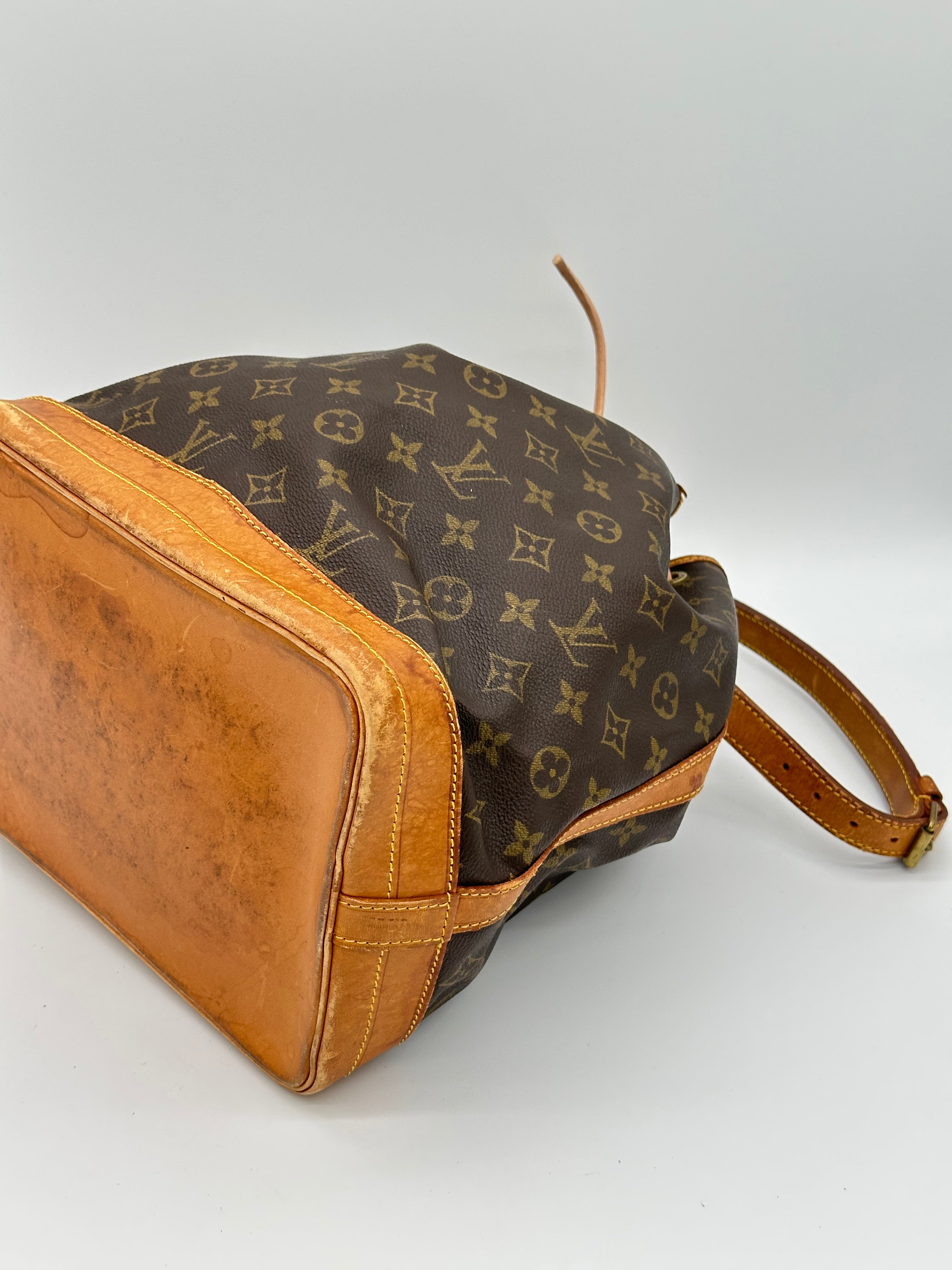 Louis Vuitton Noé GM