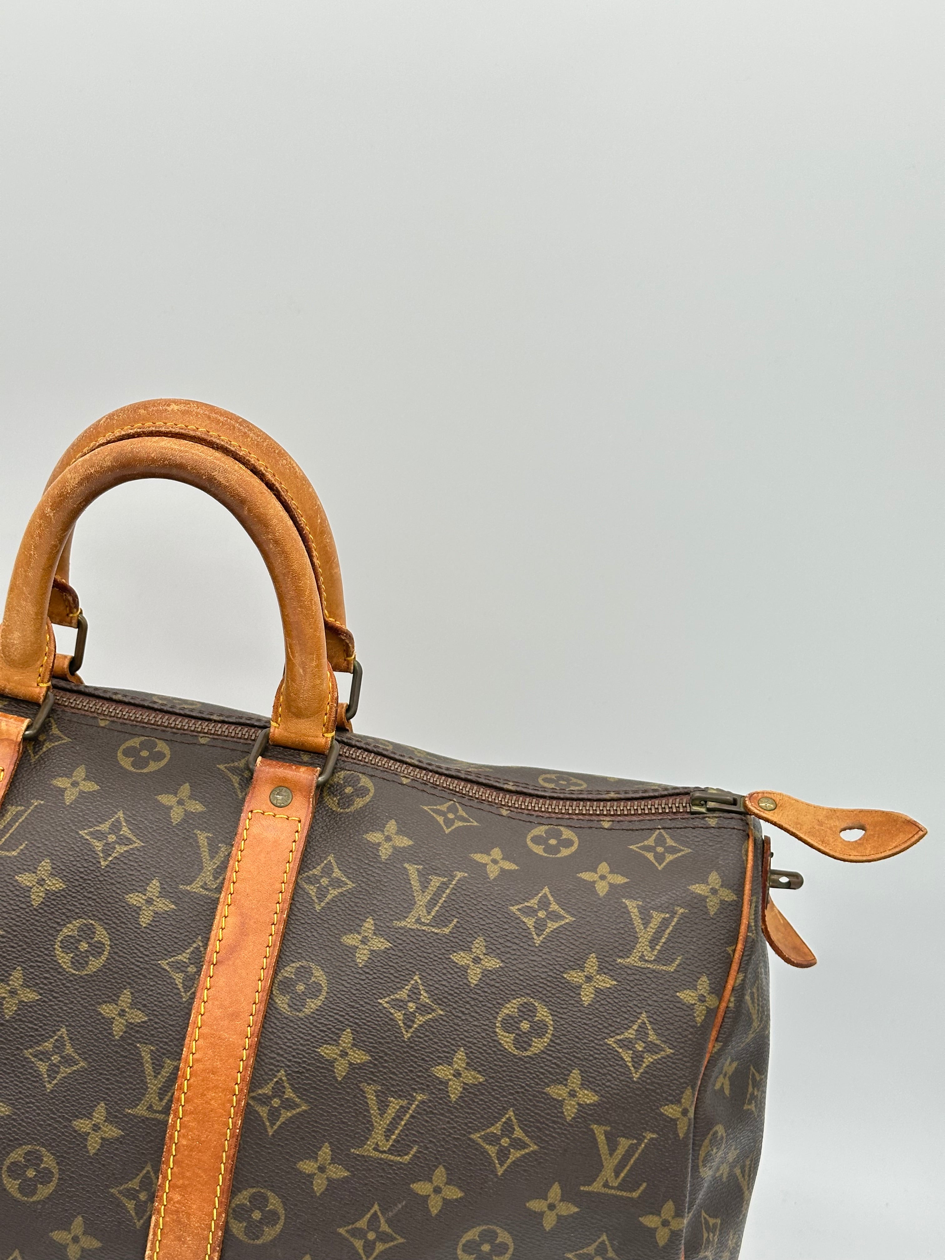 Louis Vuitton Keepall 45