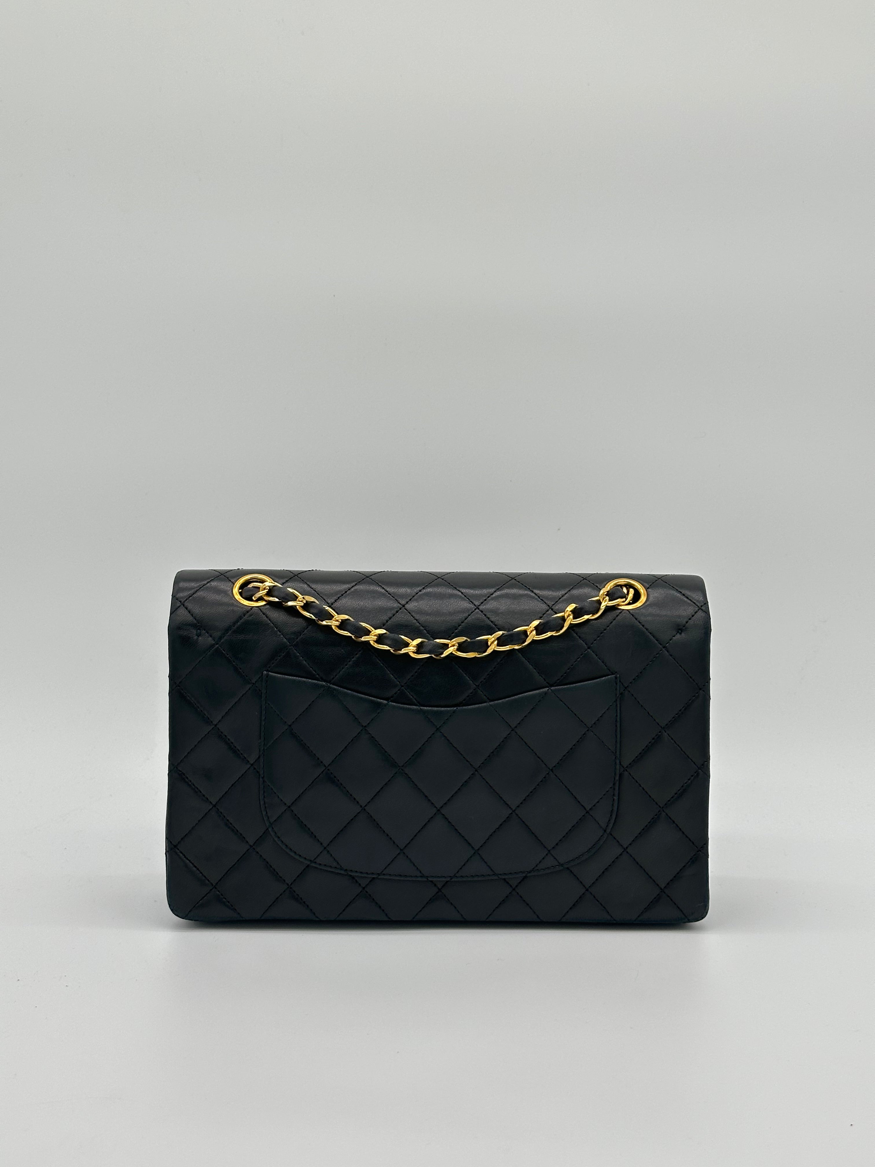Chanel Classic Double Flap Medium