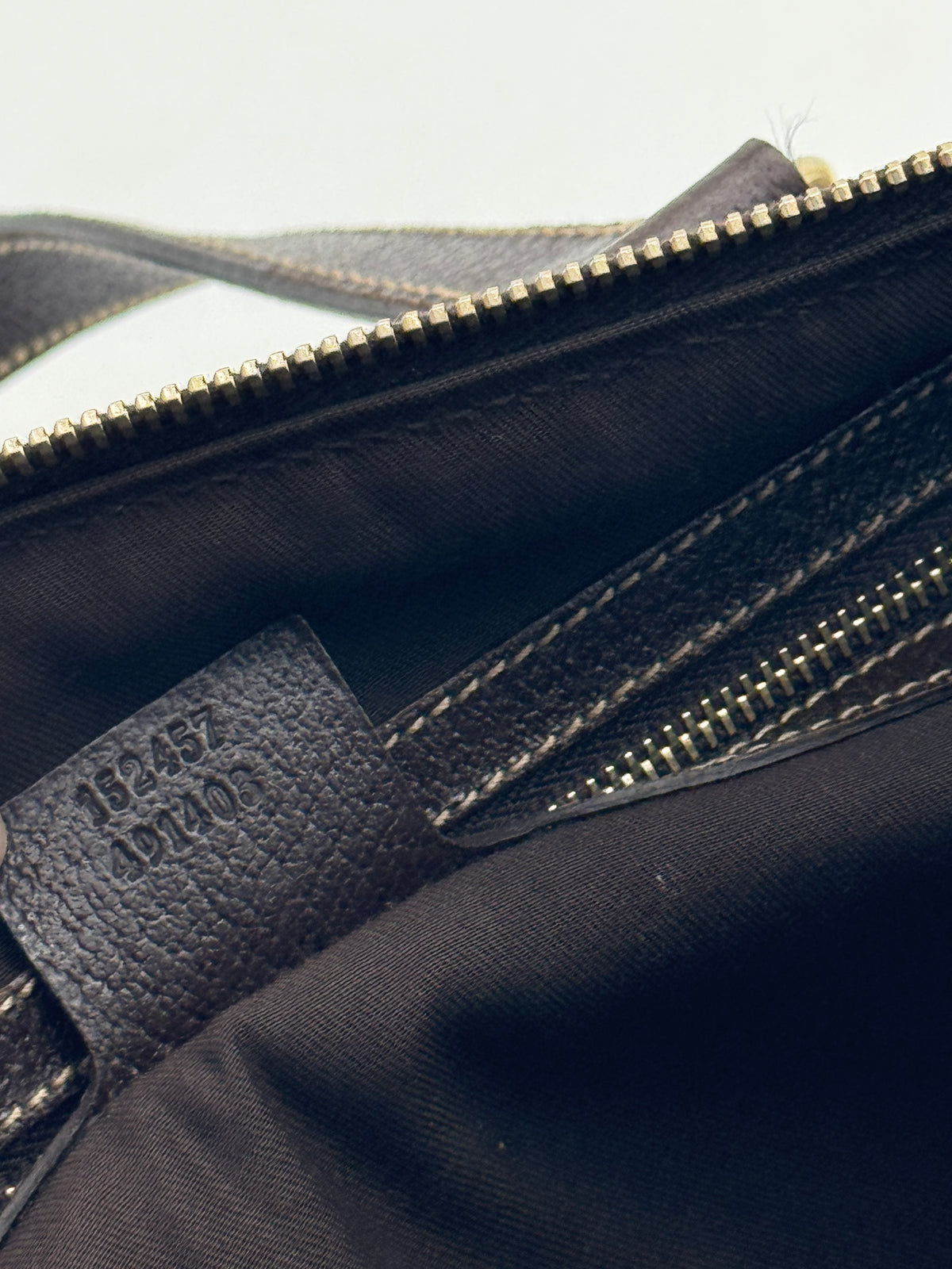 Gucci Charmy Boston