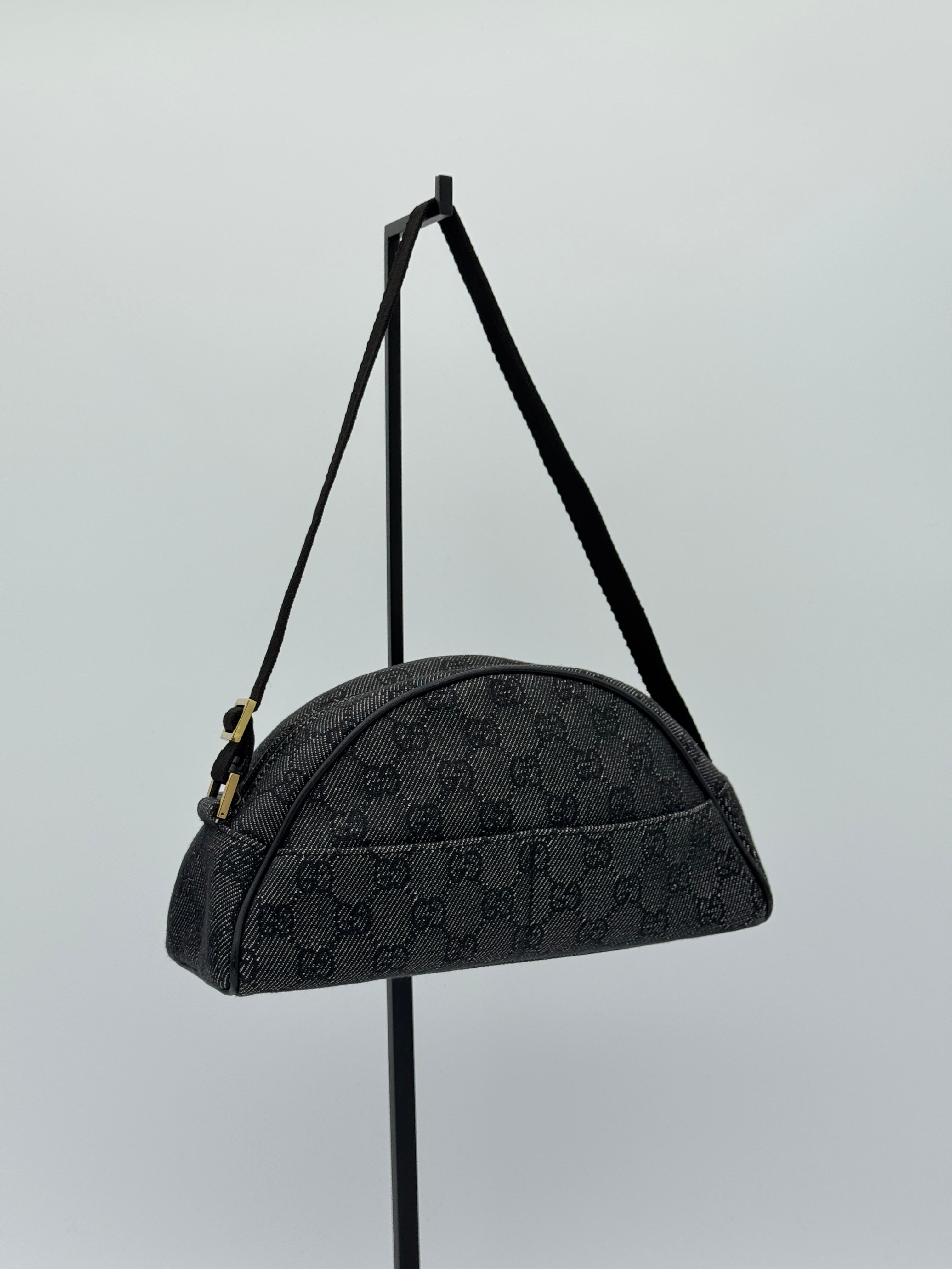 Gucci Half Moon