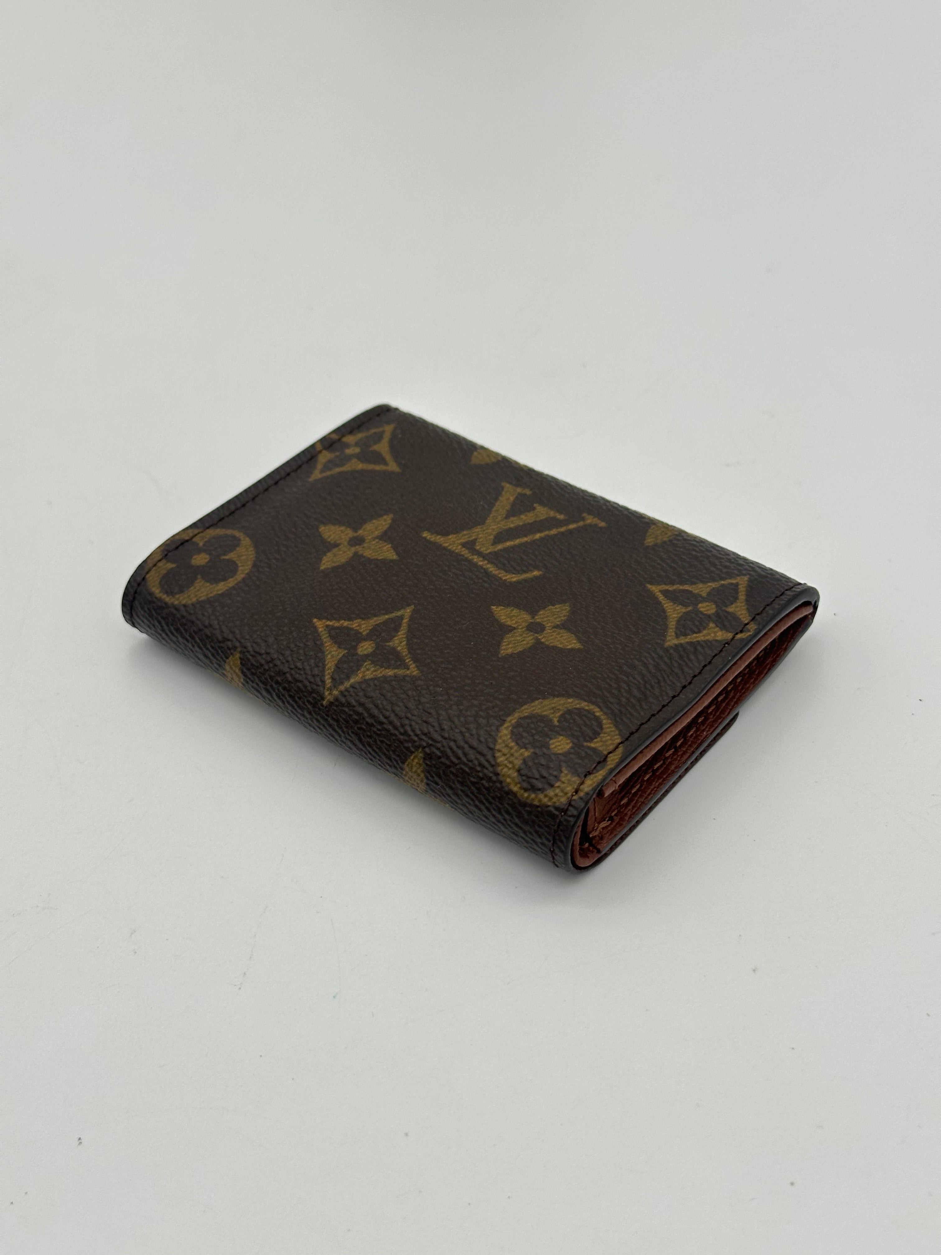 Louis Vuitton Portemonnee