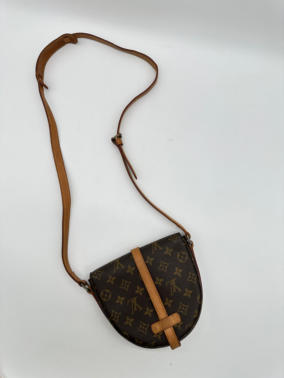 Louis Vuitton Chantilly PM