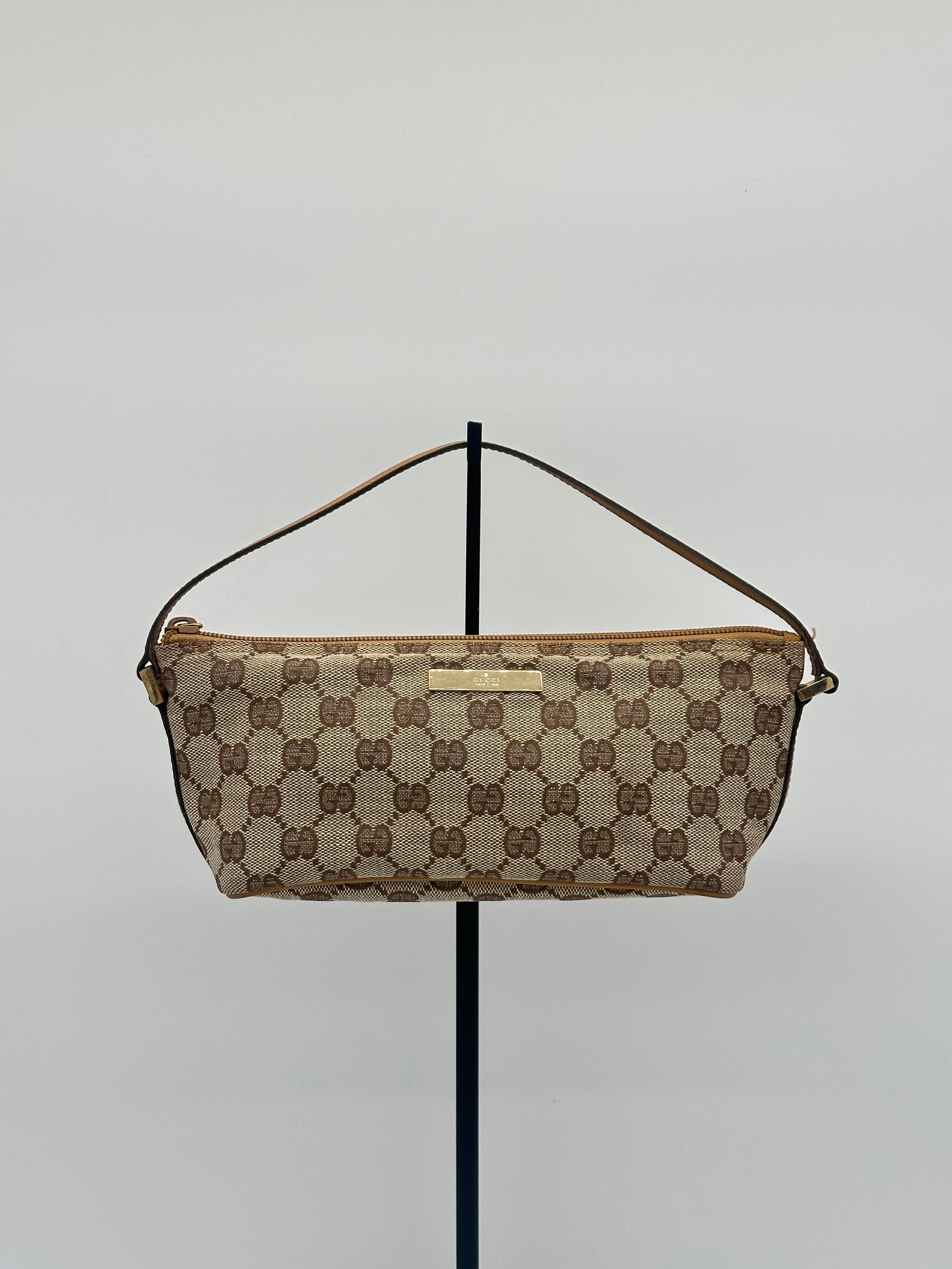 Gucci Boat Bag
