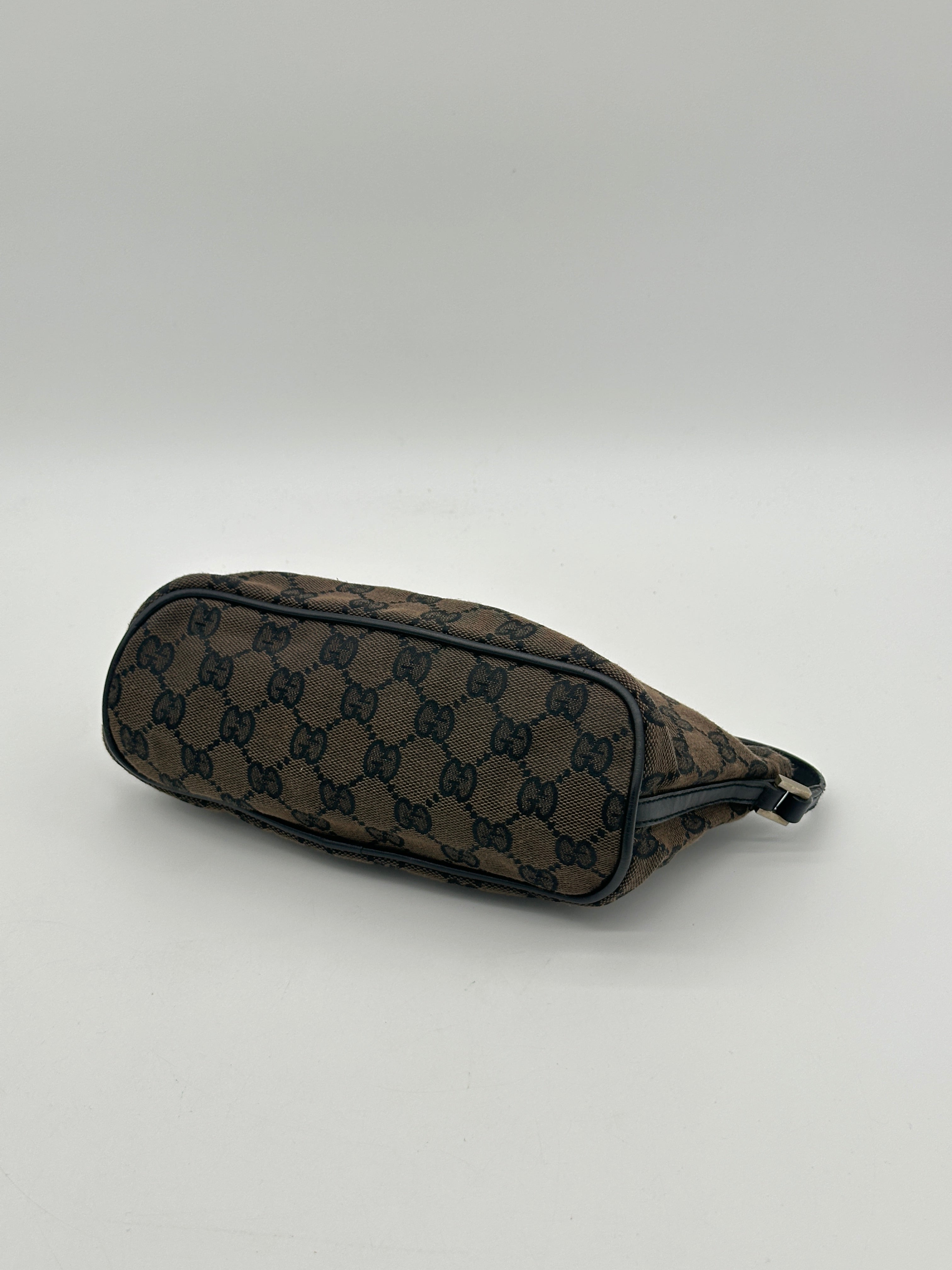 Gucci Boat Bag