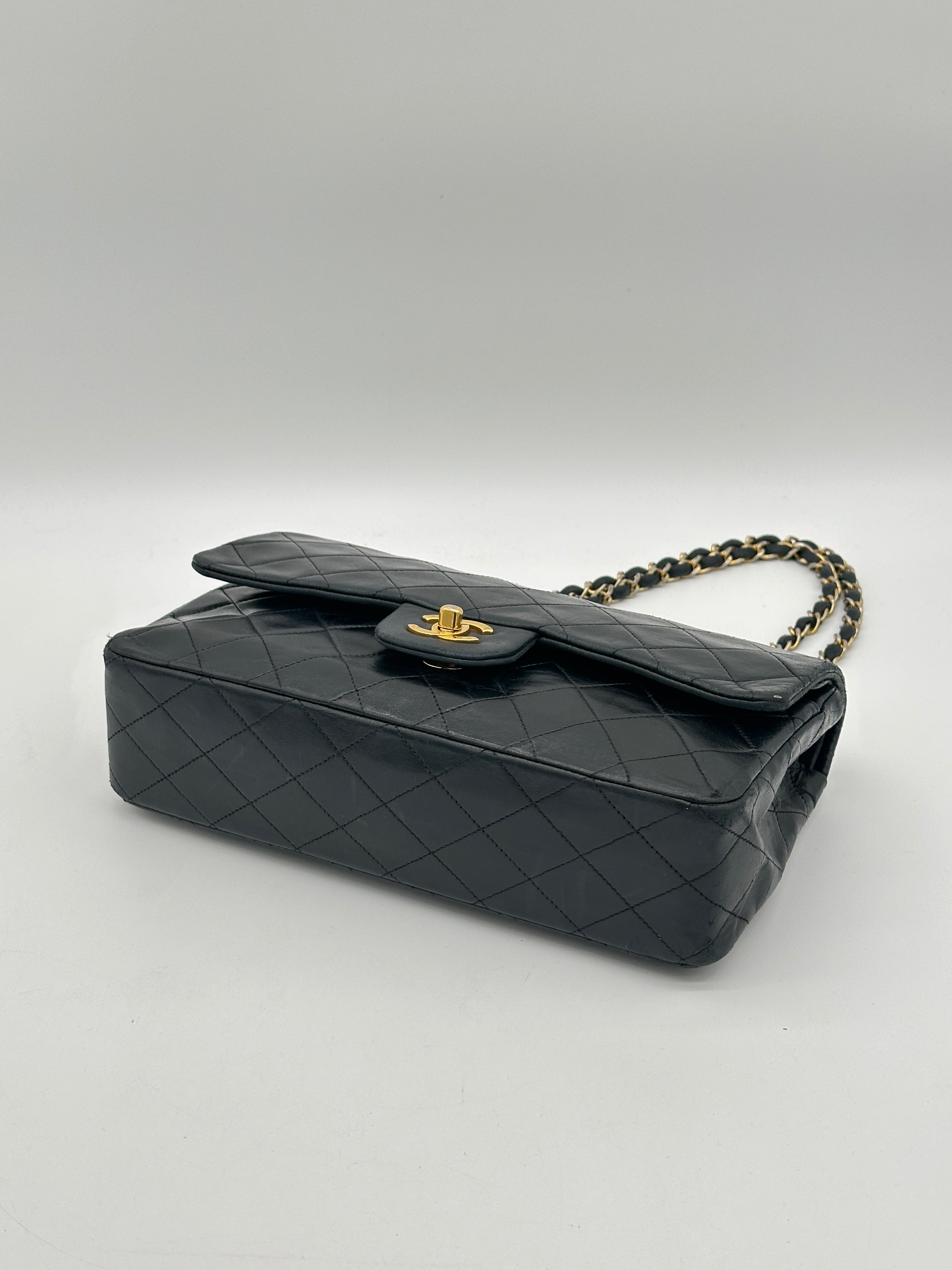 Chanel Classic Double Flap Medium