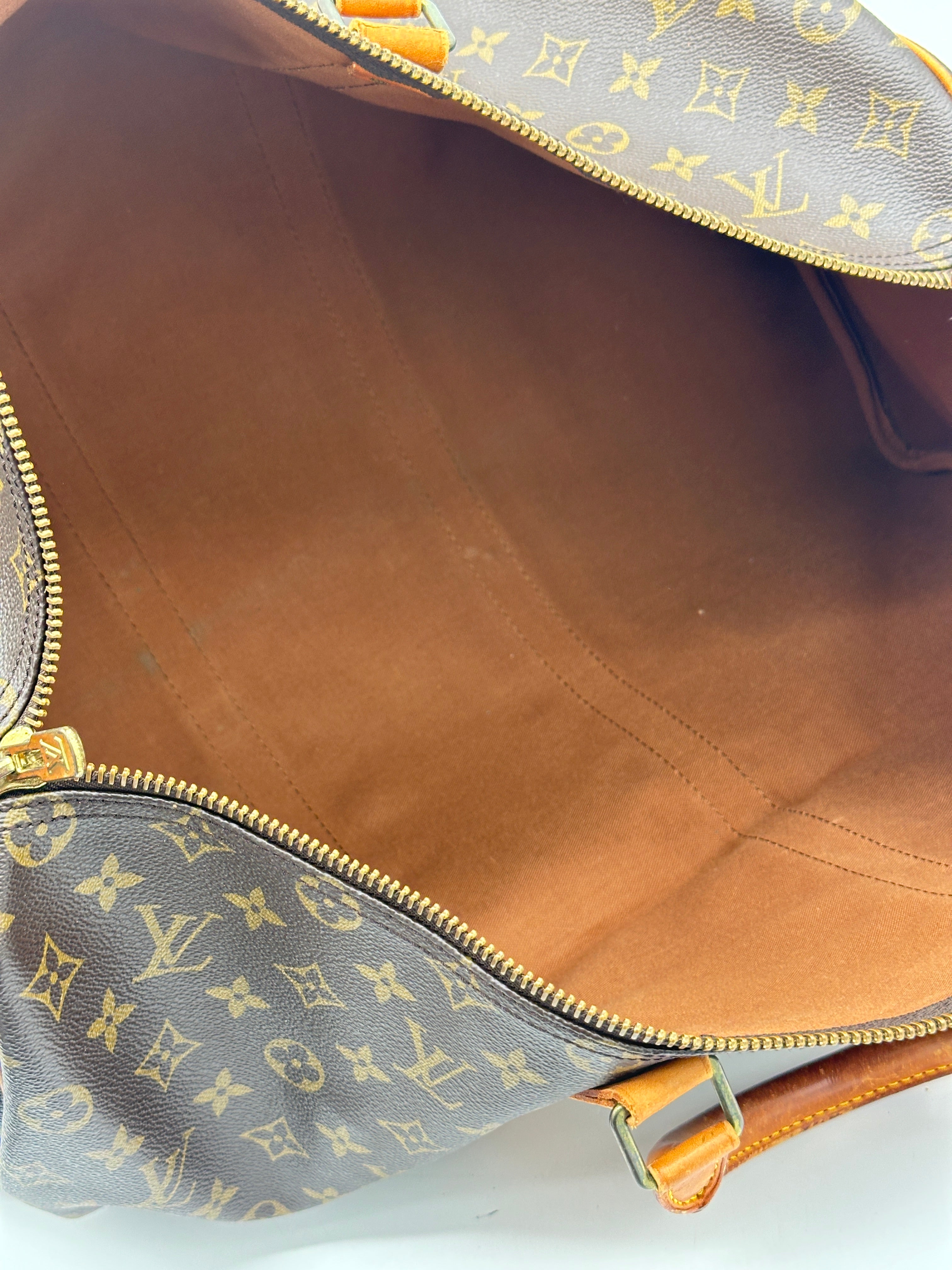 Louis Vuitton Keepall 50