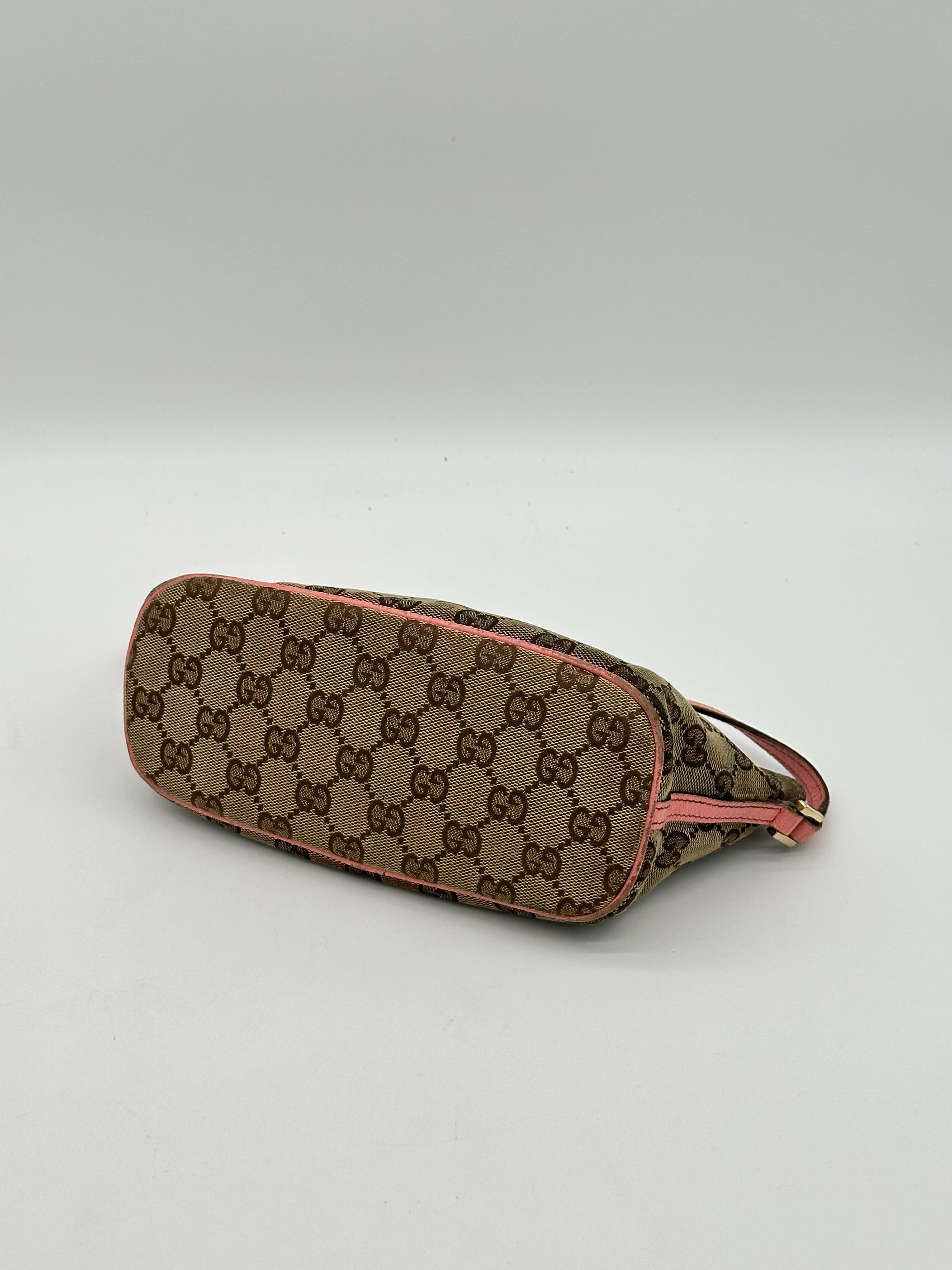Gucci Boat Bag