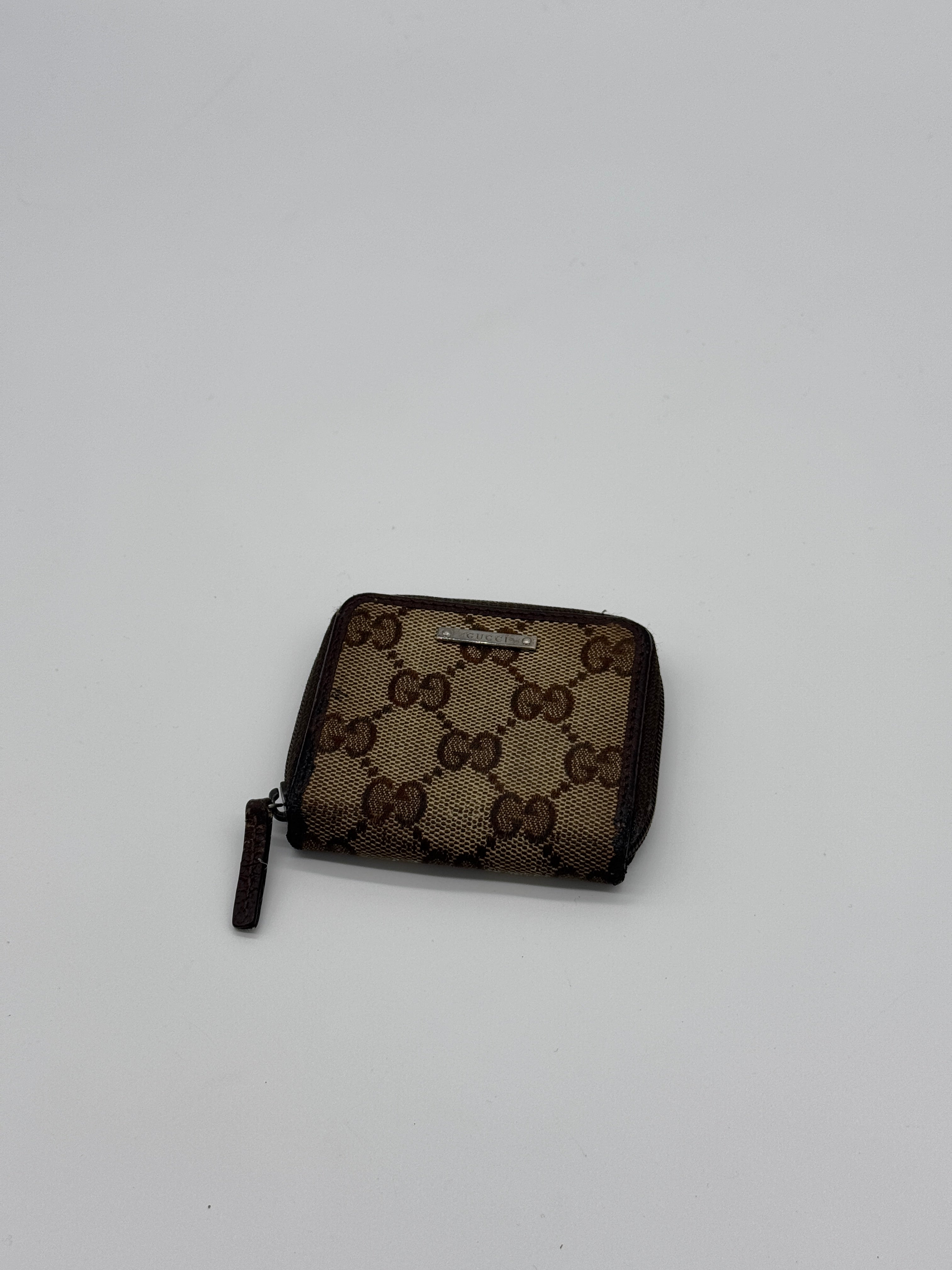 Gucci GG Coin Wallet