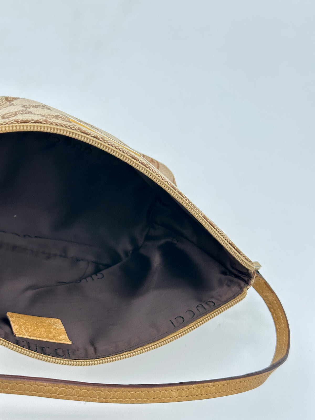 Gucci Boat Bag