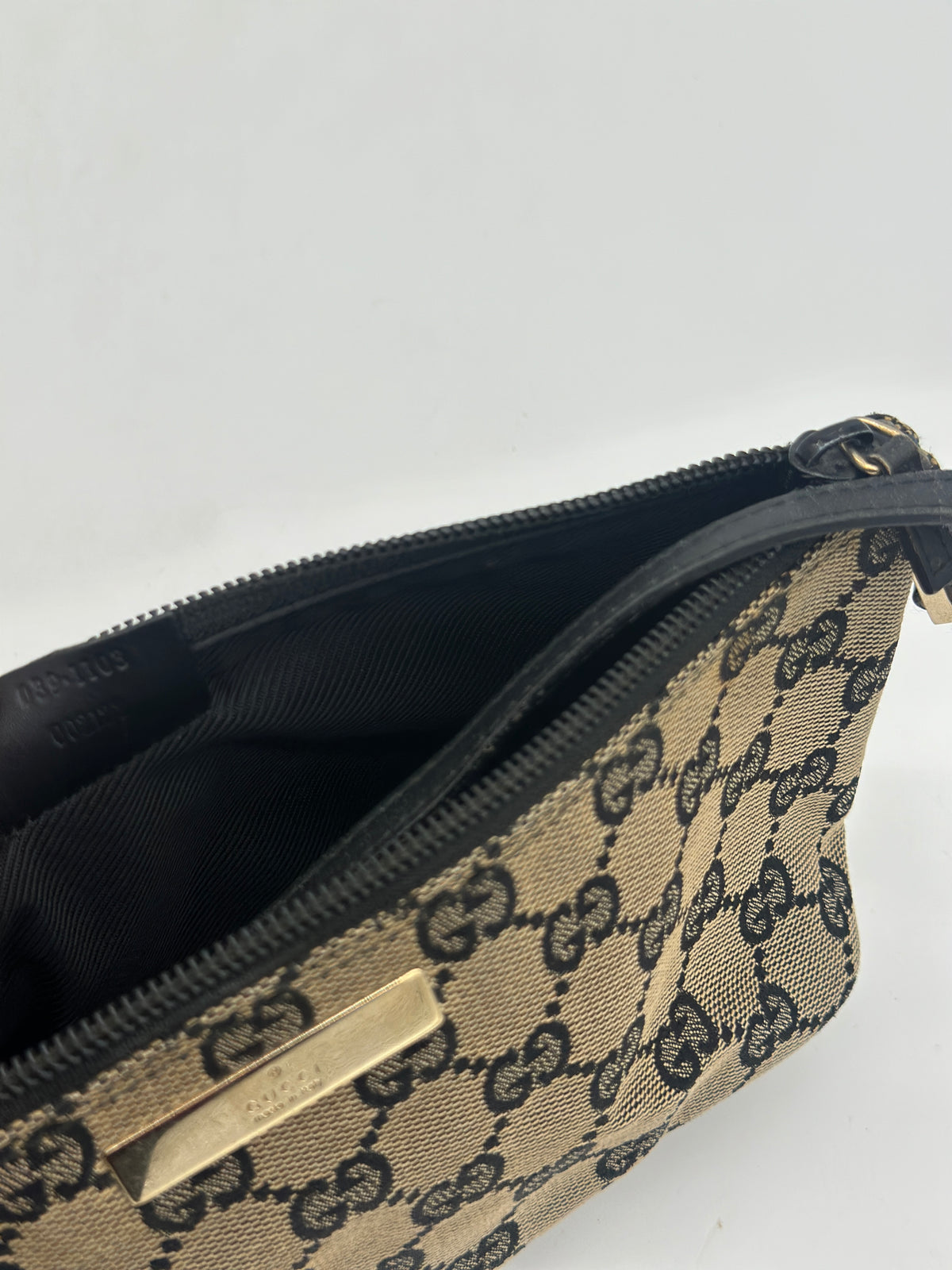 Gucci Boat Bag