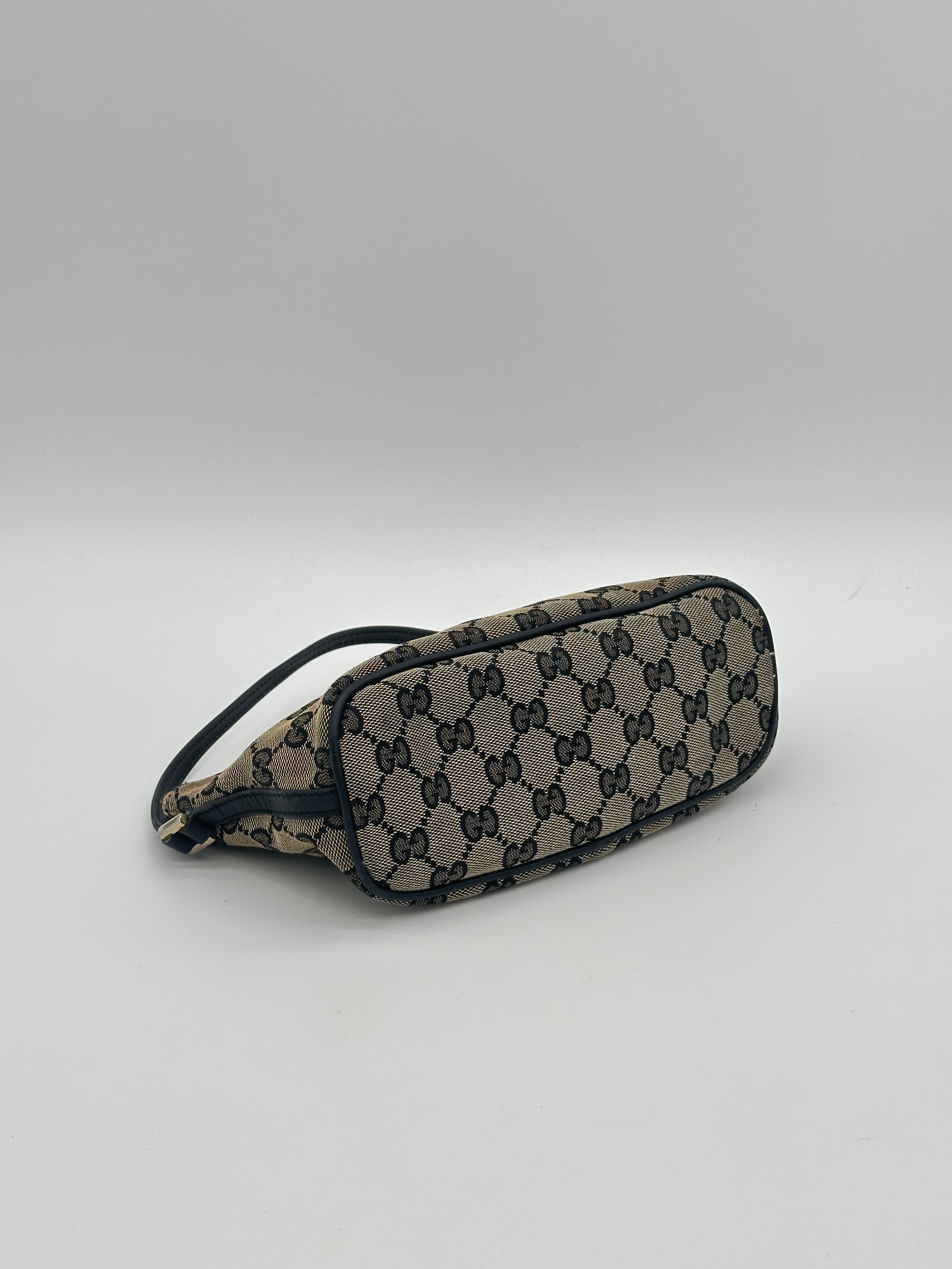 Gucci Boat Bag