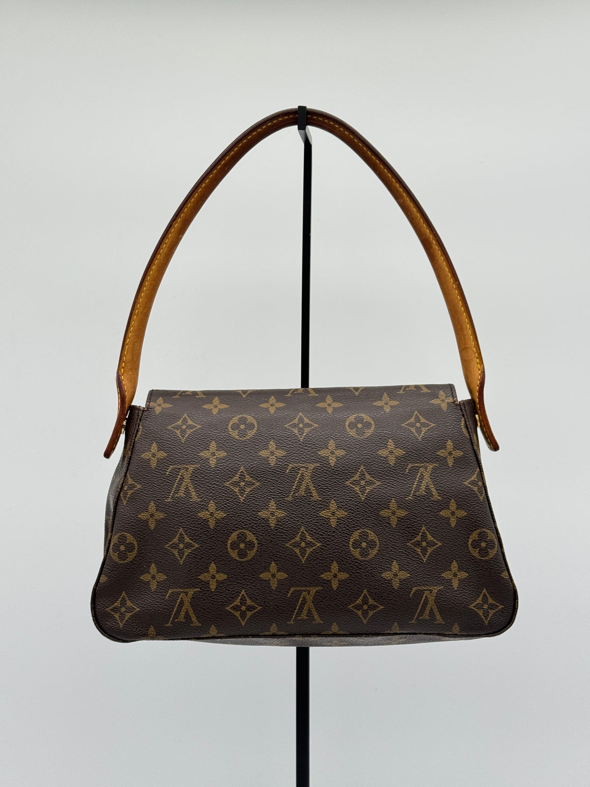 Louis Vuitton Mini Looping