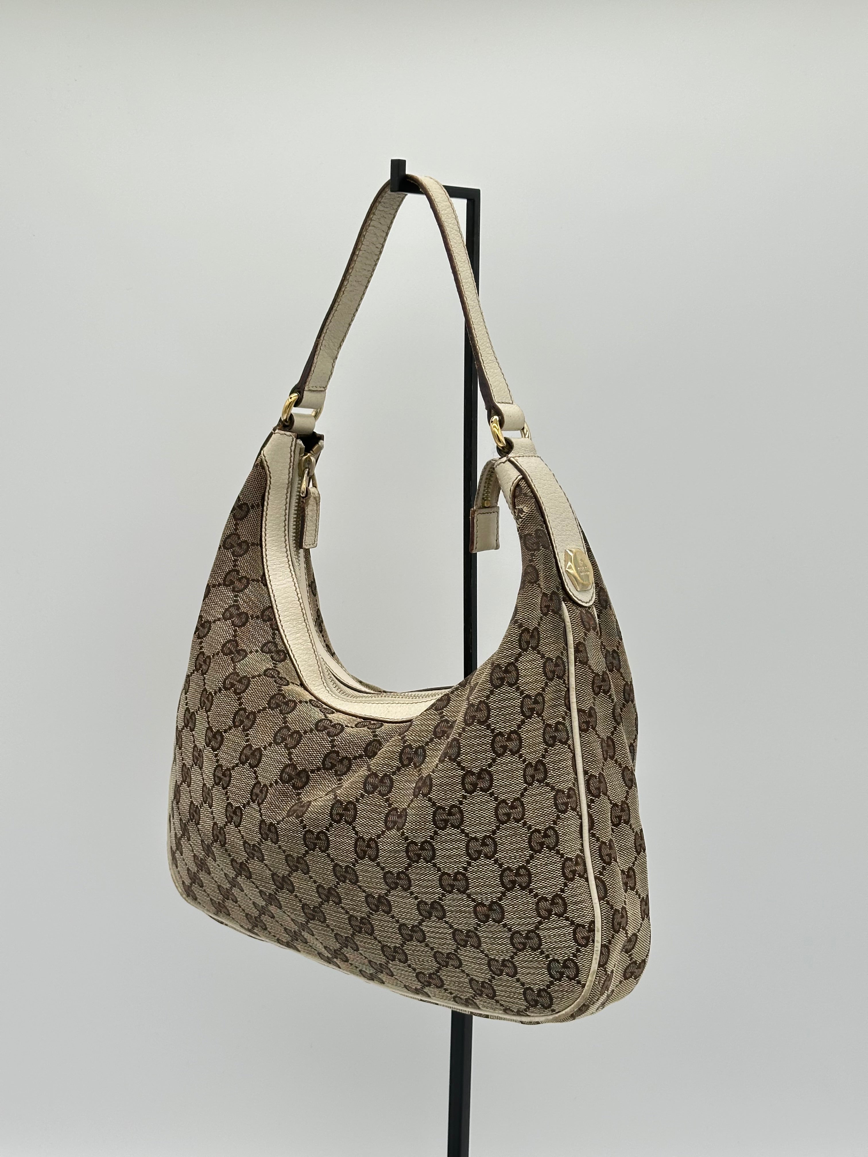 Gucci Charmy Hobo