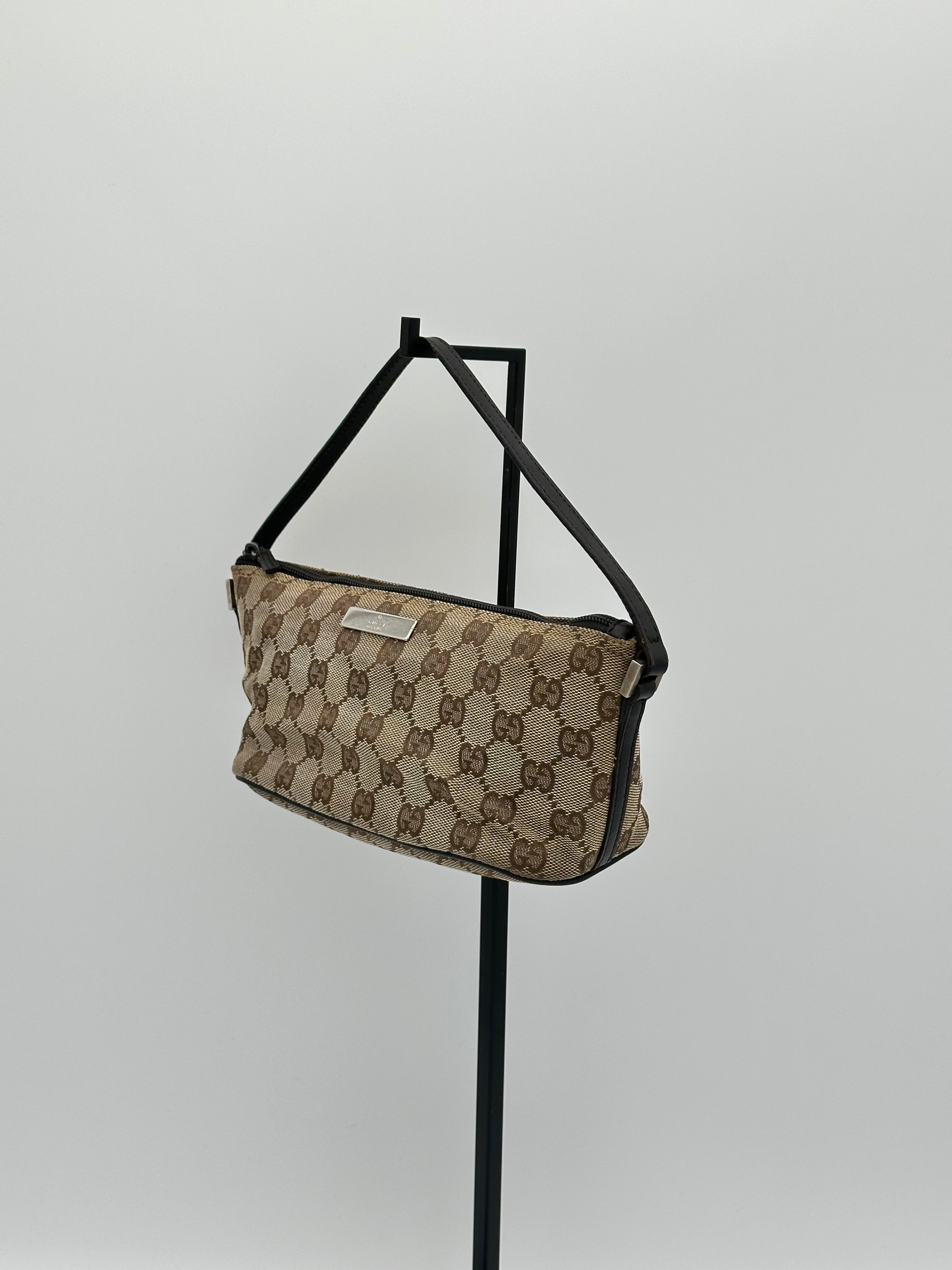 Gucci Boat Bag
