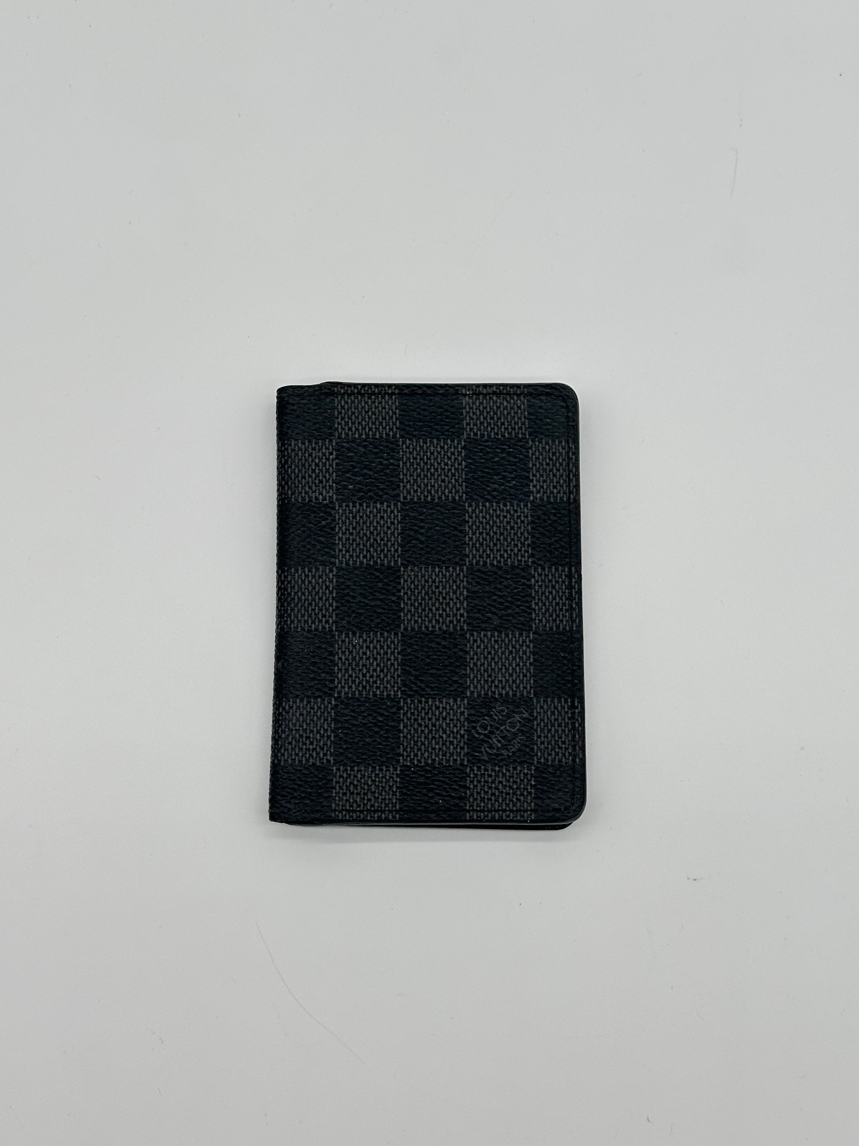 Louis Vuitton Cardholder