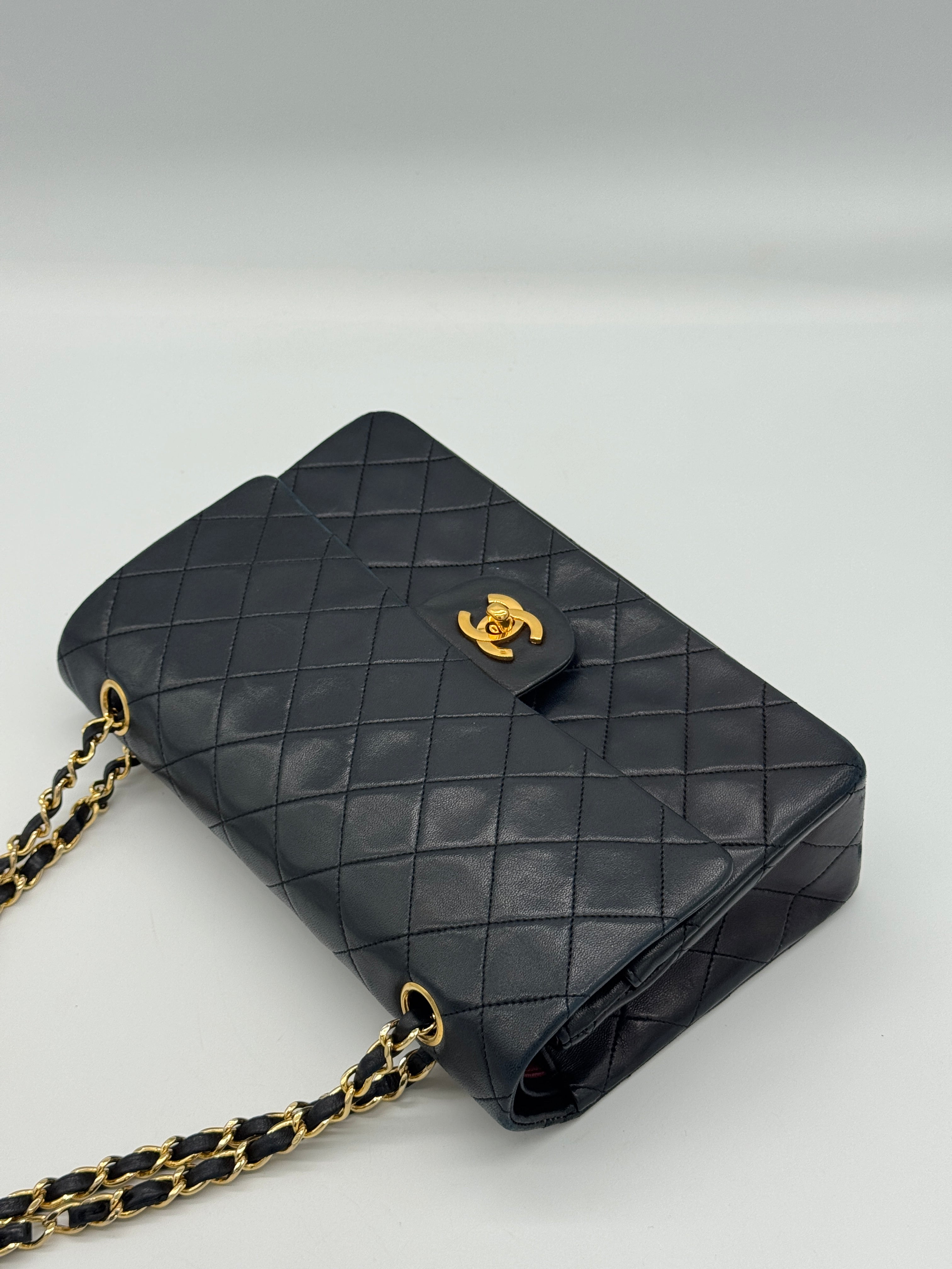 Chanel Classic Medium