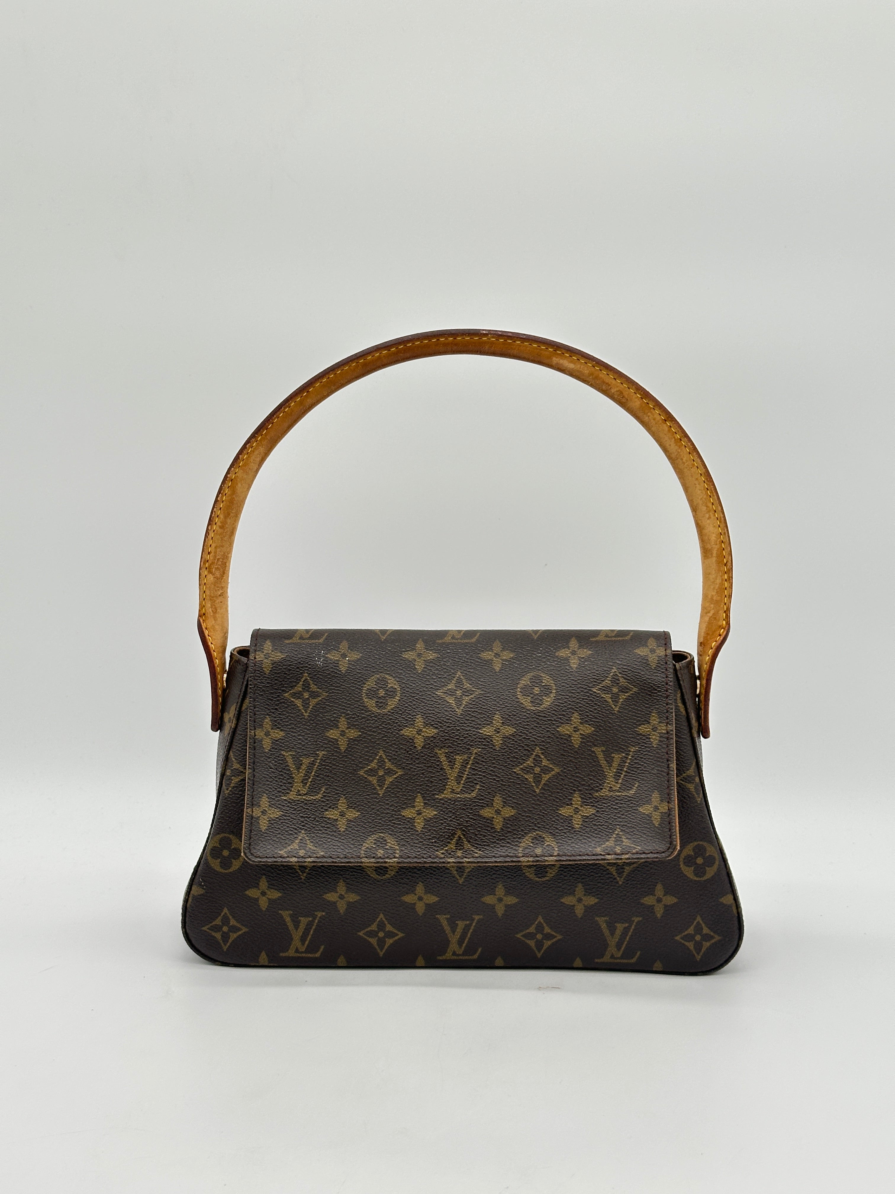 Louis Vuitton Mini Looping