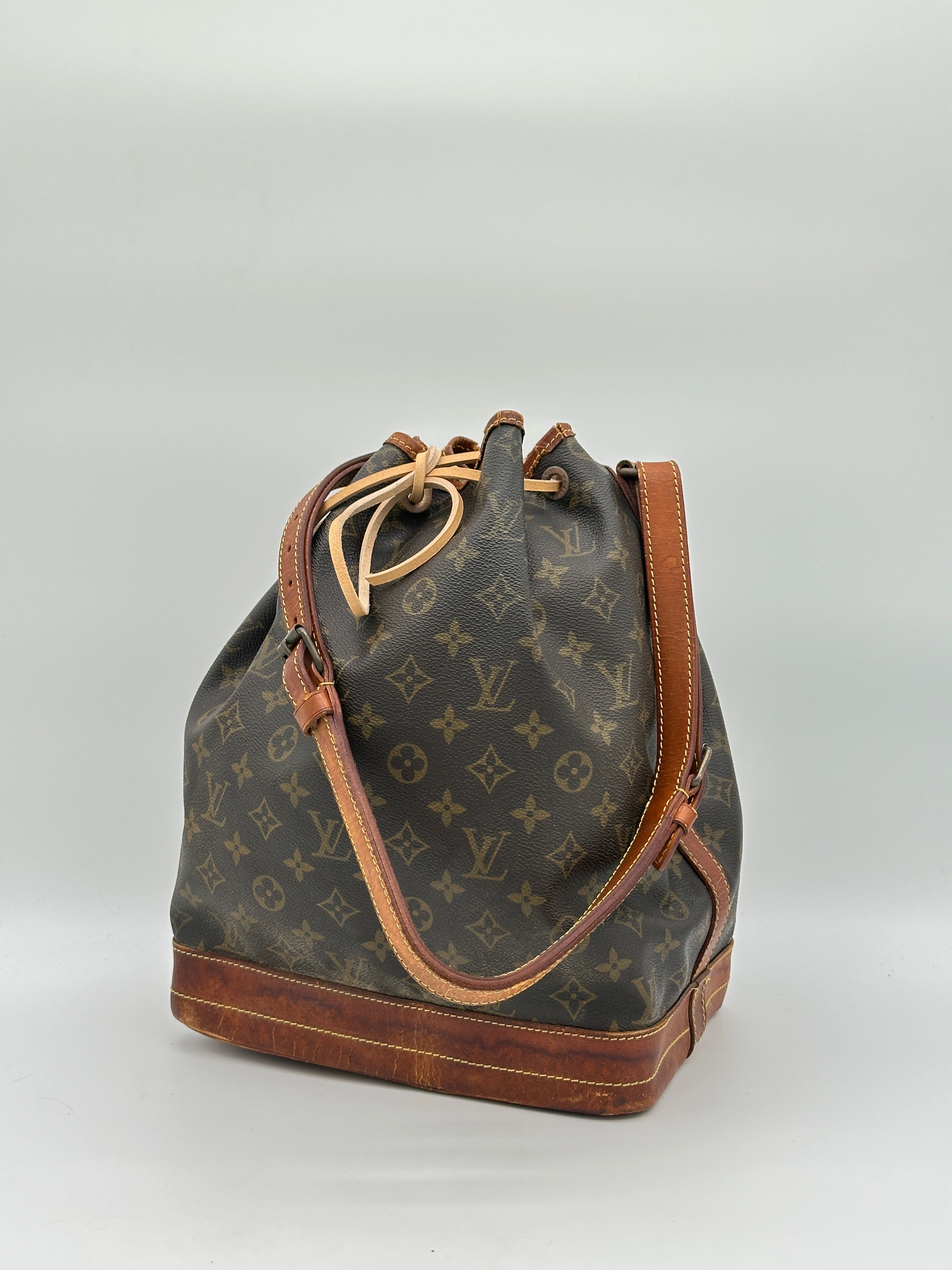 Louis Vuitton Noé GM